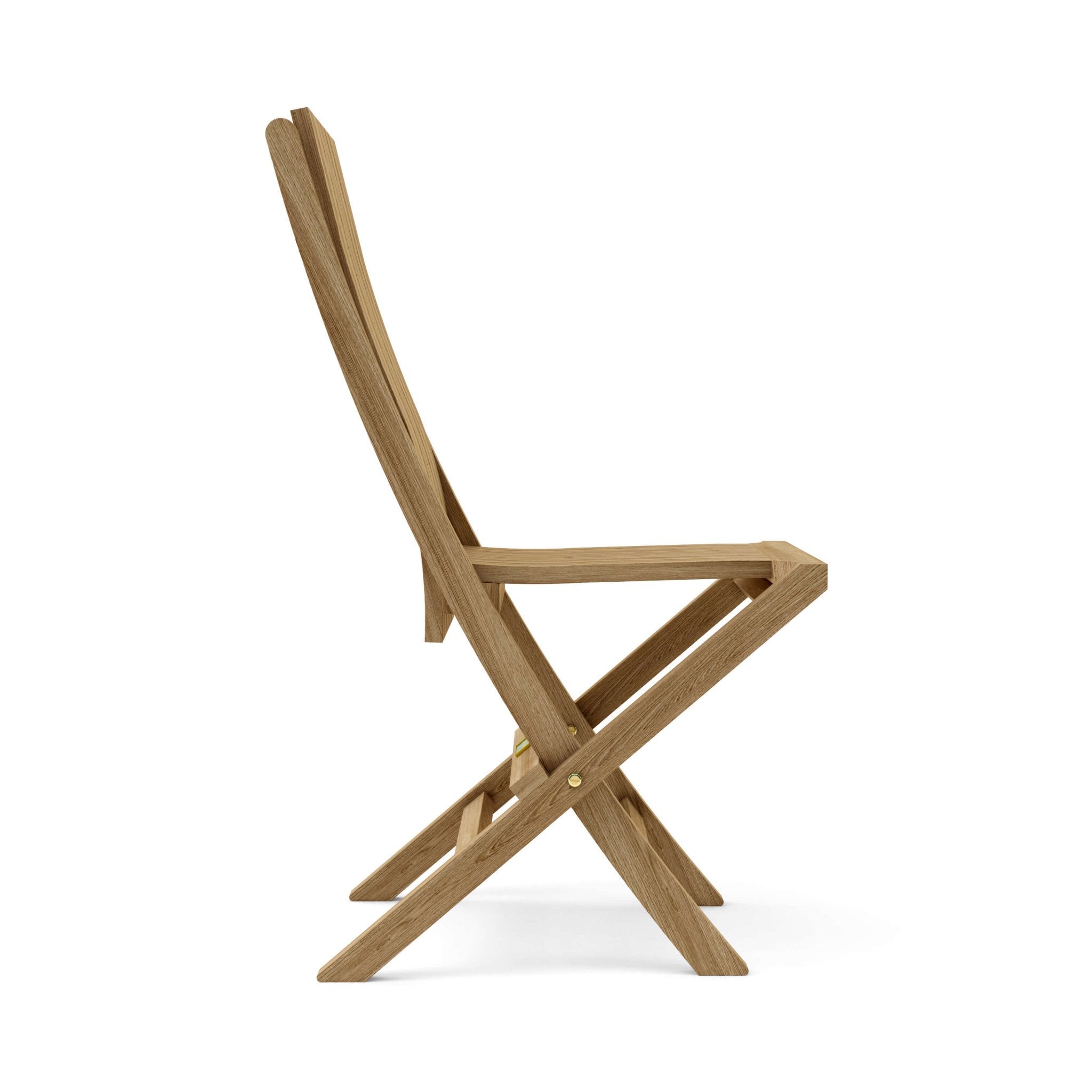 COMFORT FOLDING CHAIR (2-PC) - Clinch River Fishing USA
