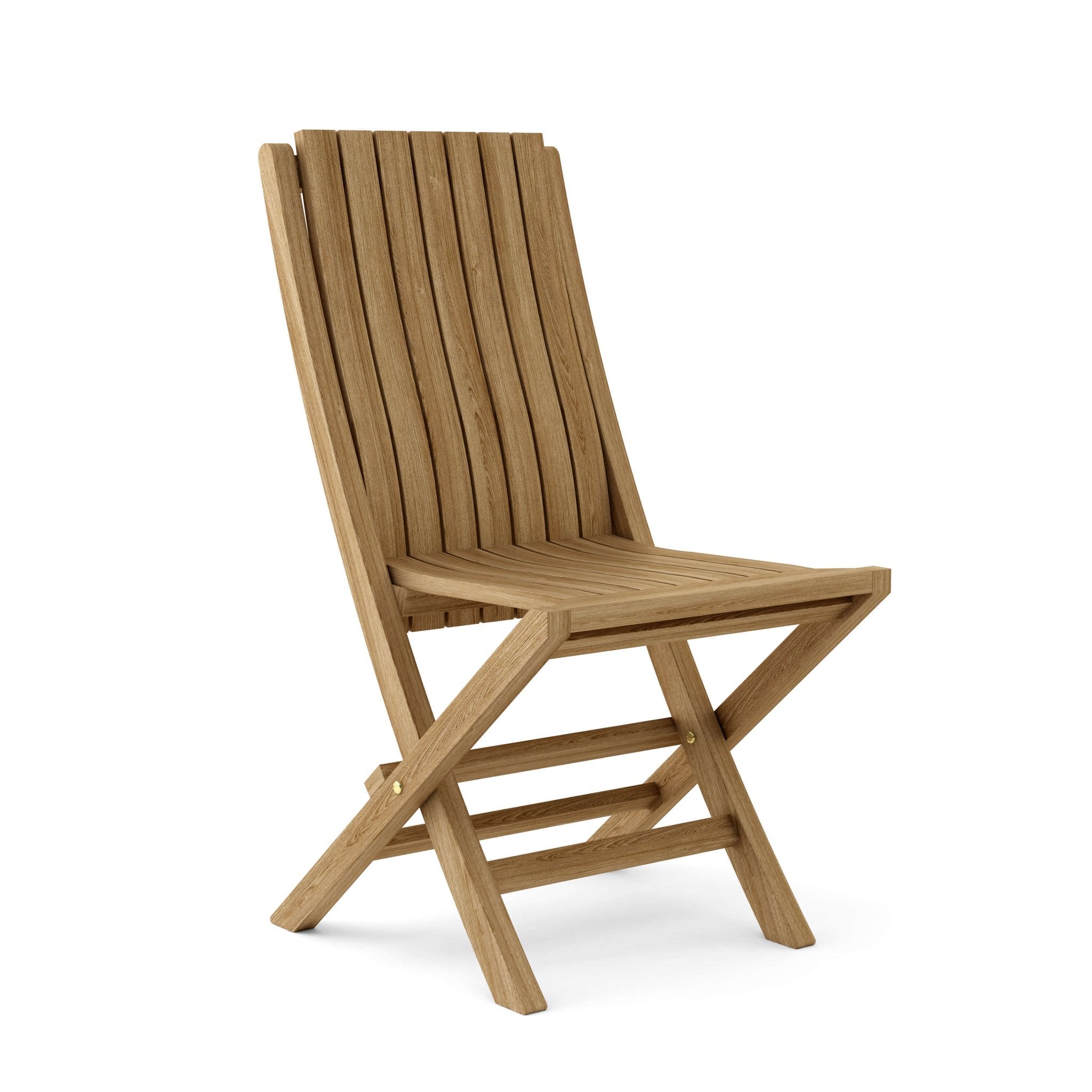 COMFORT FOLDING CHAIR (2-PC) - Clinch River Fishing USA