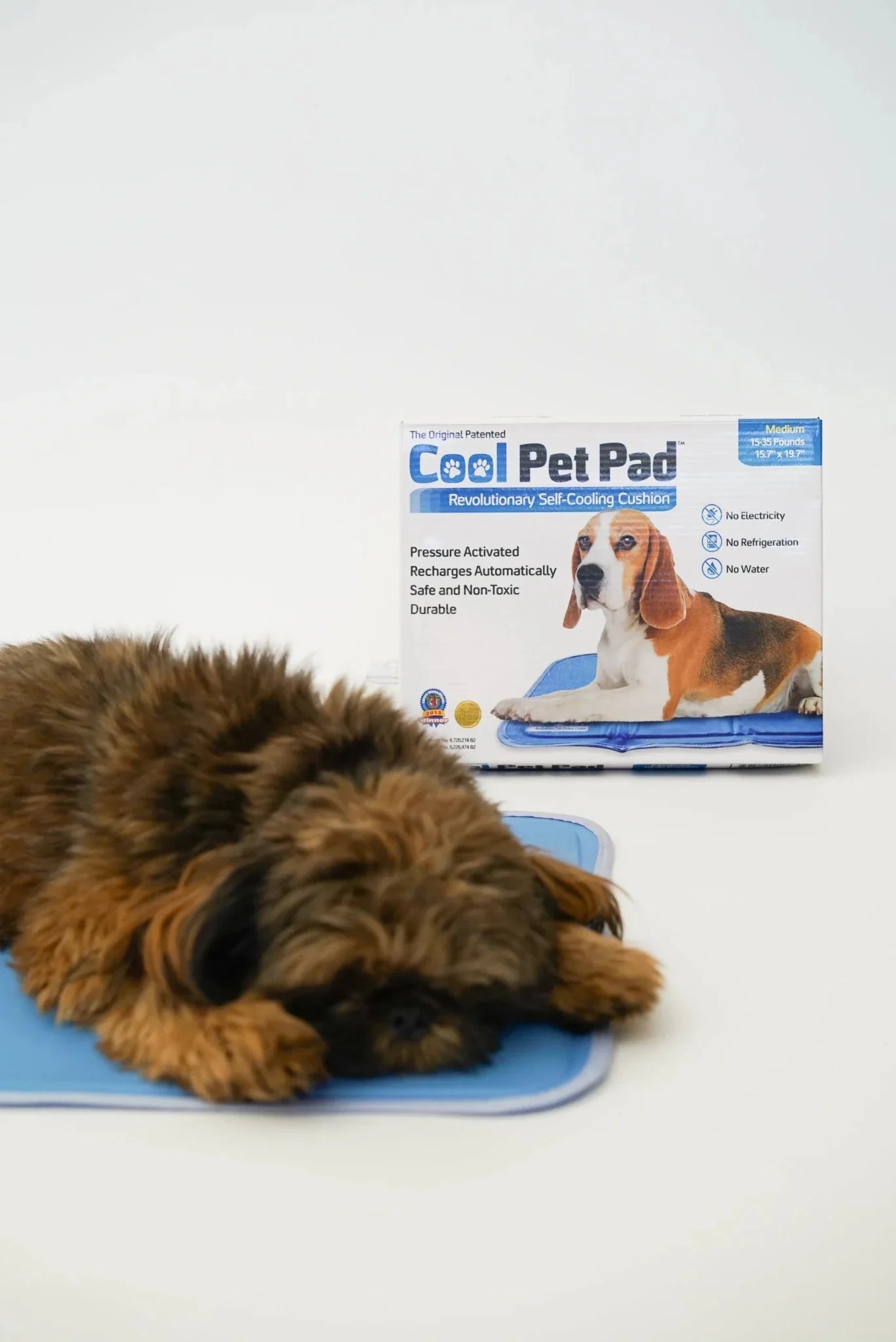 Cool Pet Pad - Clinch River Fishing USA