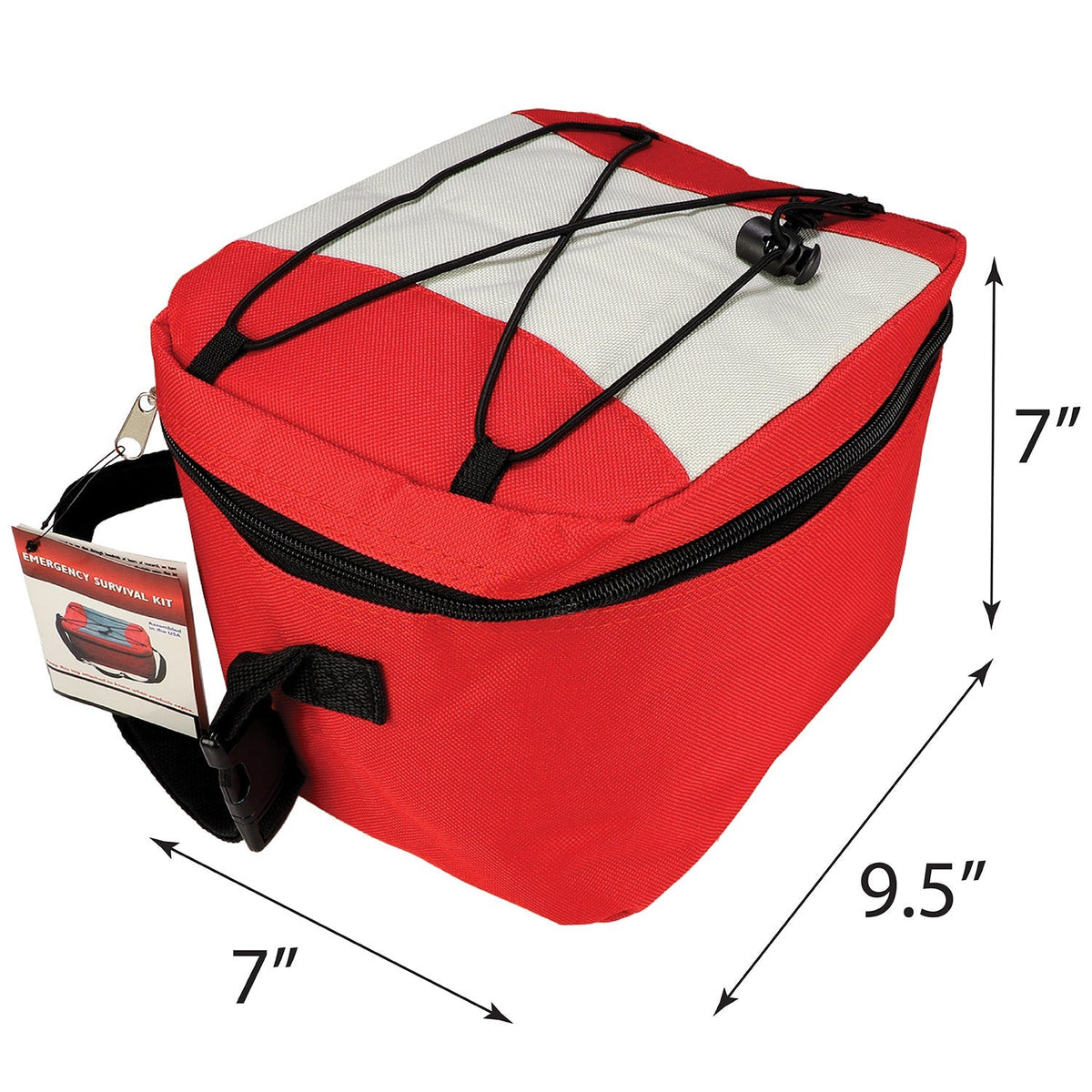 Cooler Bag - Clinch River Fishing USA