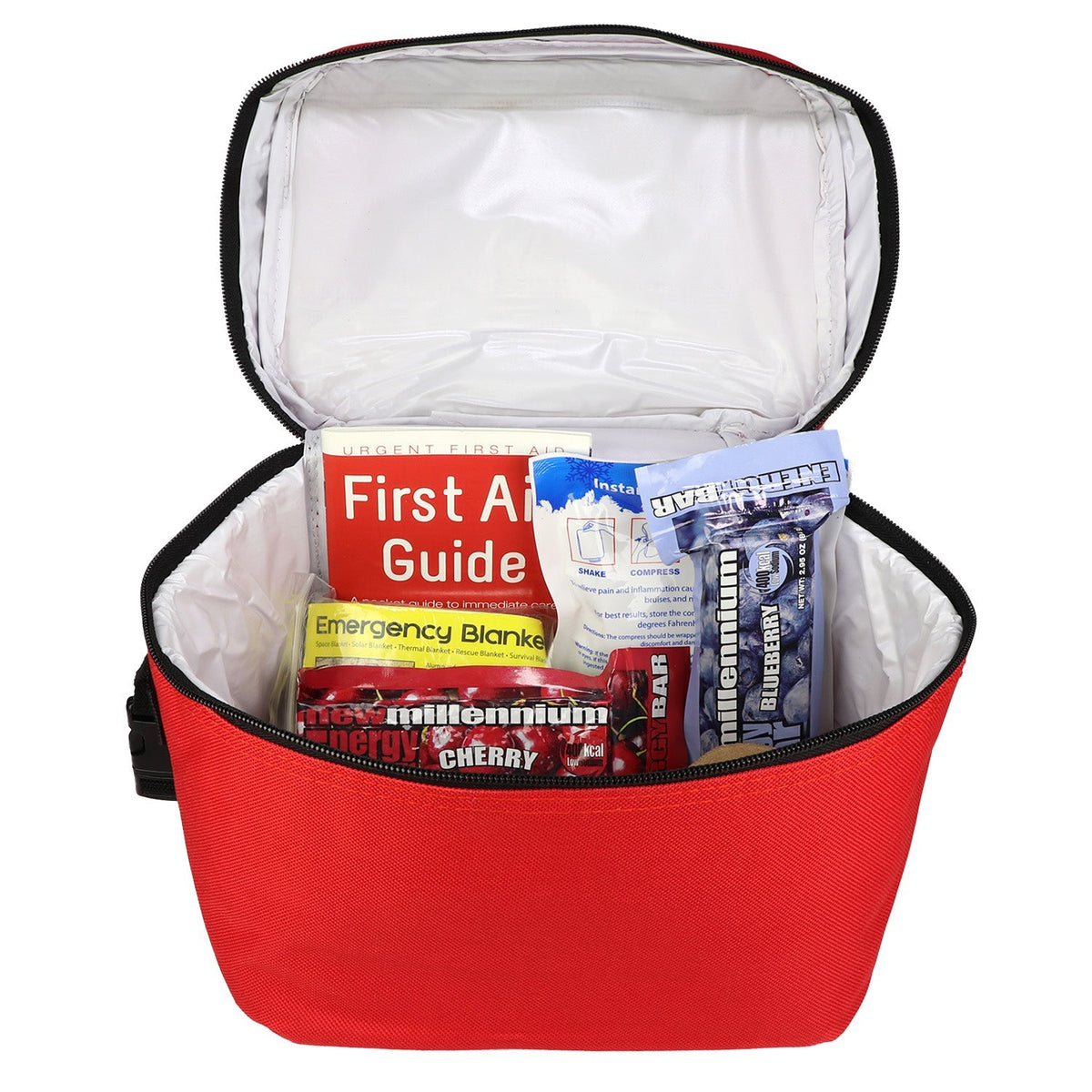 Cooler Bag - Clinch River Fishing USA