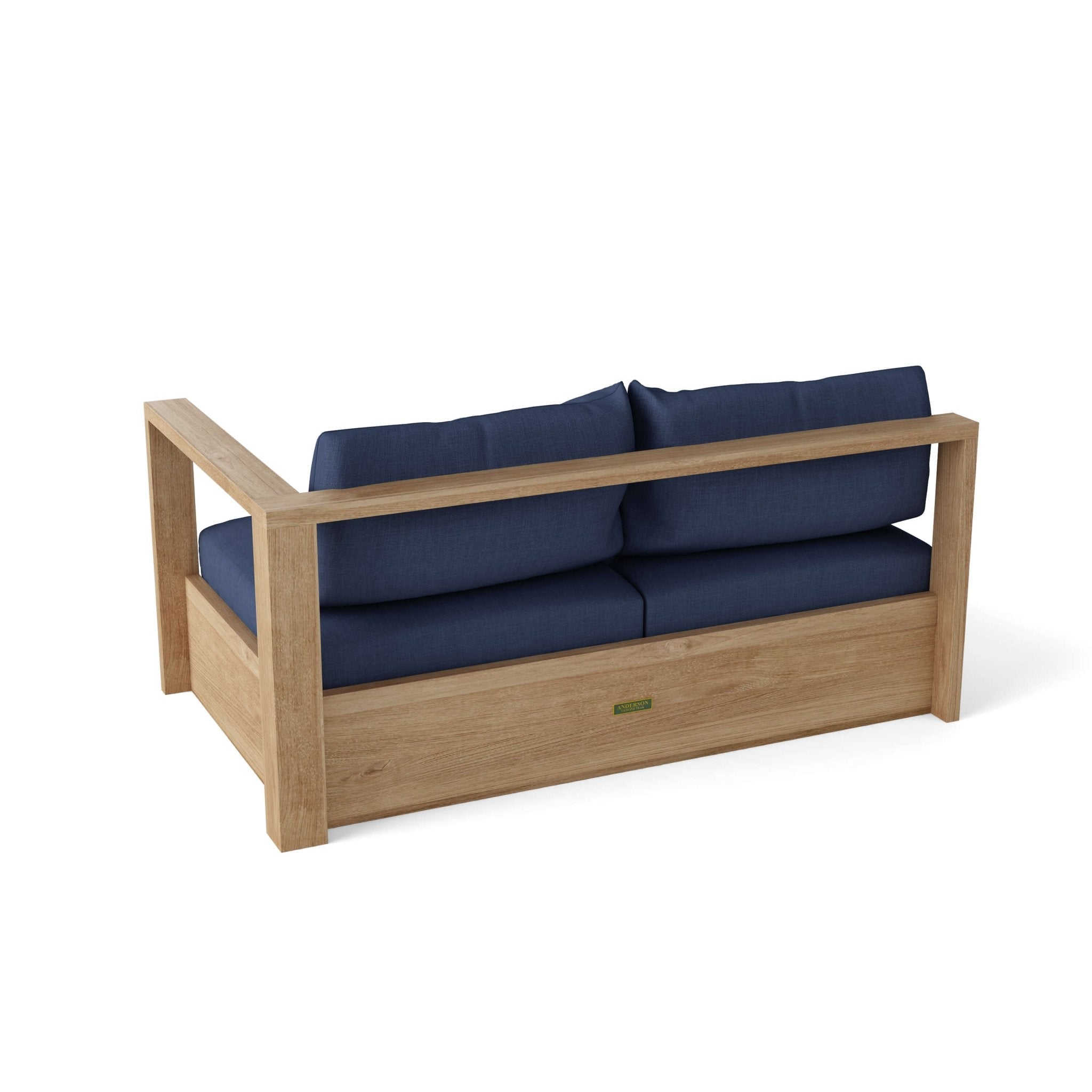 COPACABANA LEFT LOVESEAT MODULAR - Clinch River Fishing USA