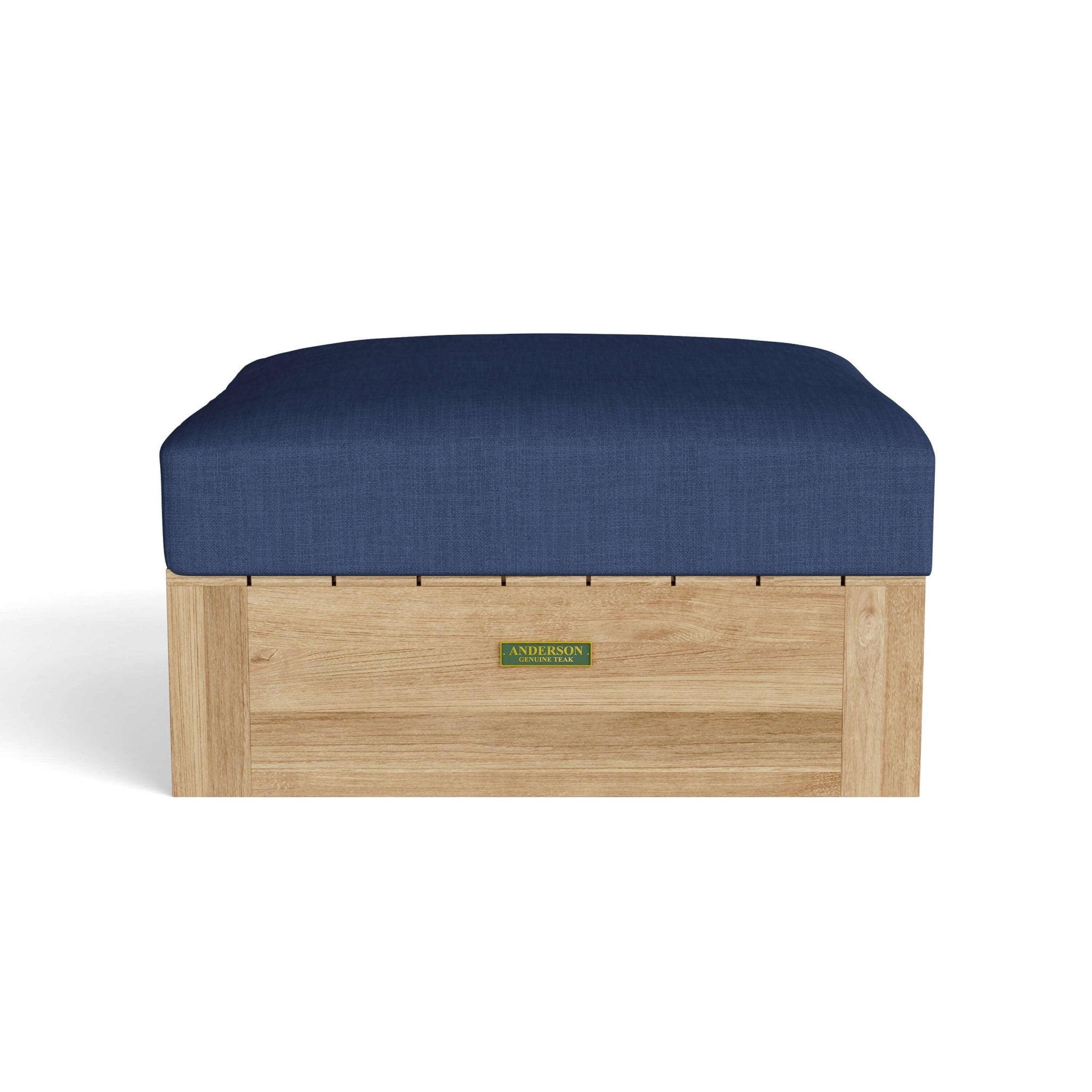 COPACABANA OTTOMAN - Clinch River Fishing USA