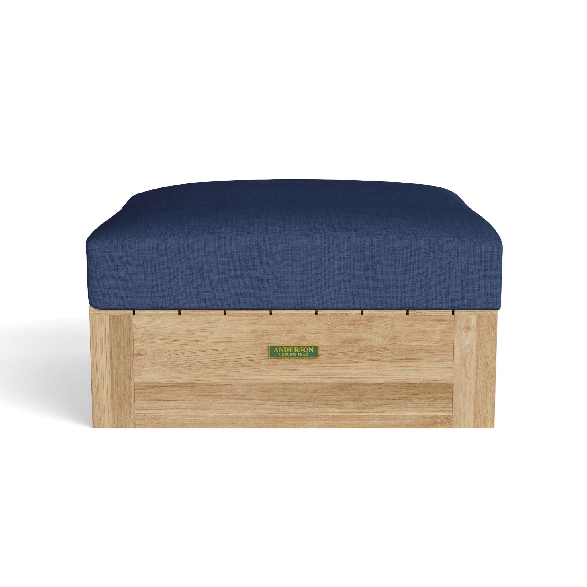 COPACABANA OTTOMAN - Clinch River Fishing USA