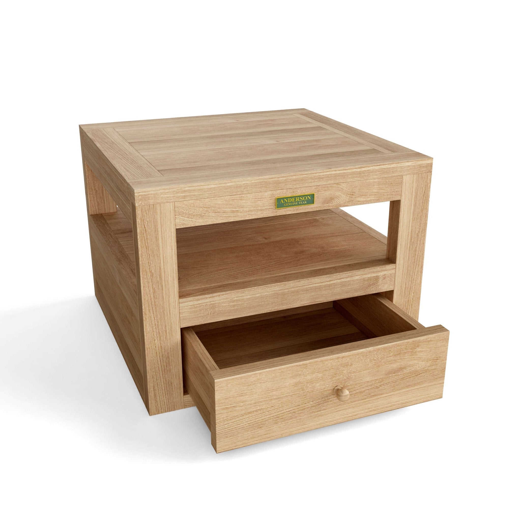 COPACABANA SIDE TABLE - Clinch River Fishing USA