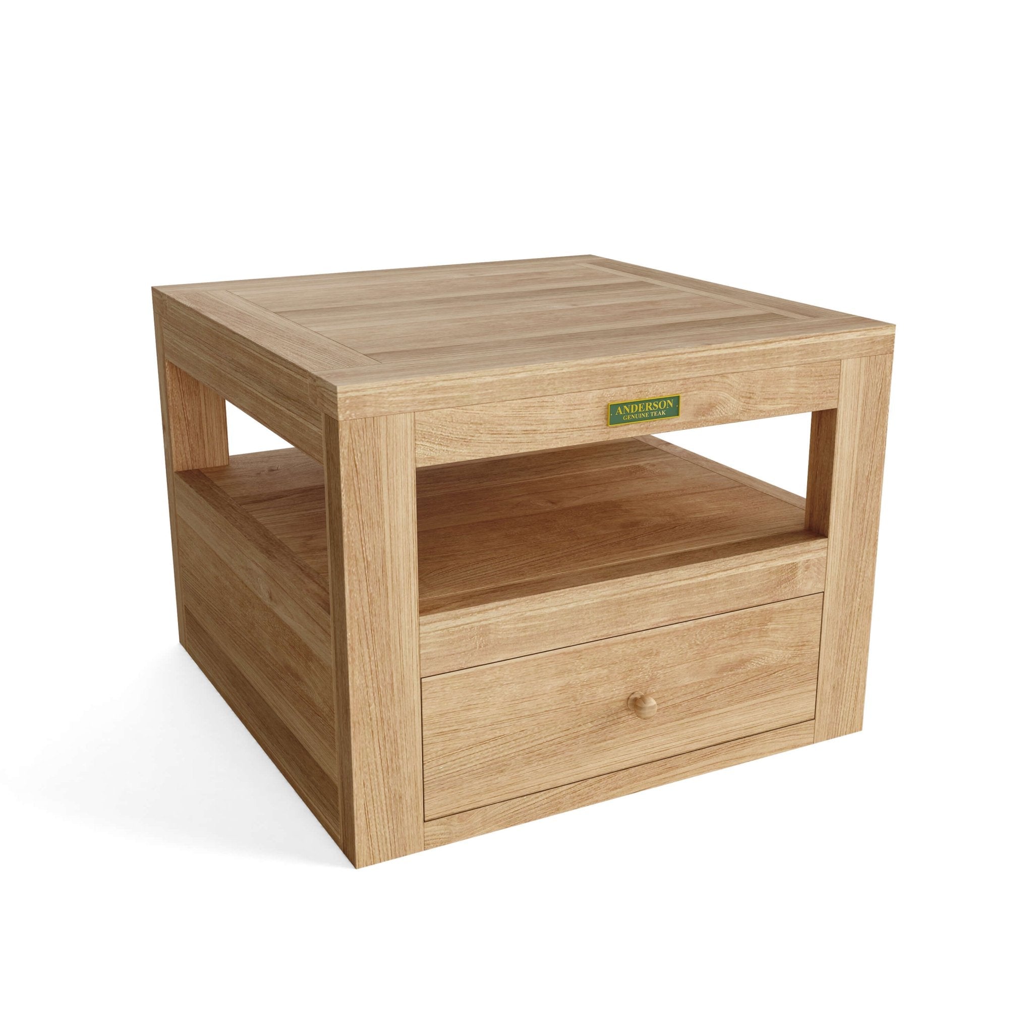 COPACABANA SIDE TABLE - Clinch River Fishing USA