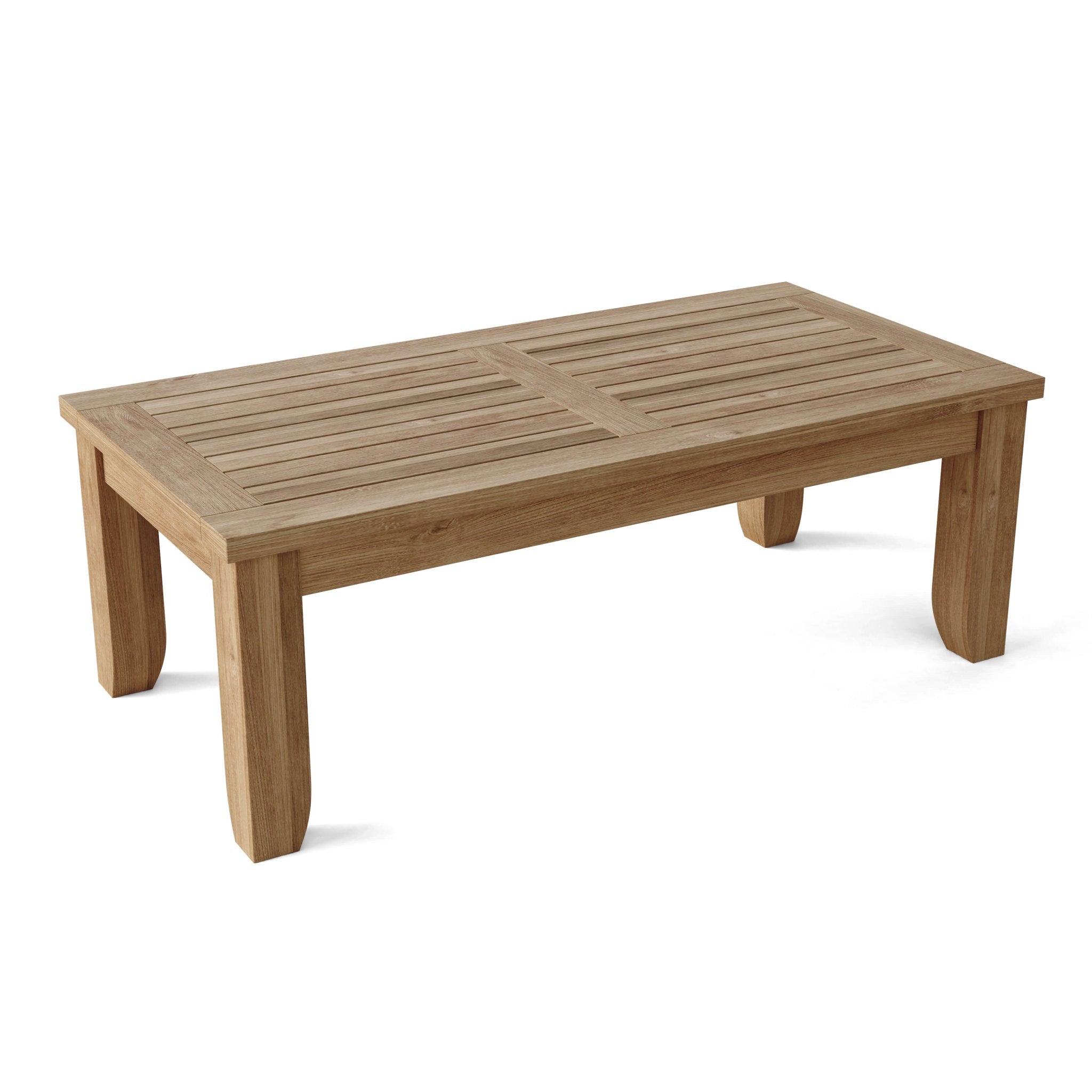 CORDOBA RECTANGULAR COFFEE TABLE - Clinch River Fishing USA
