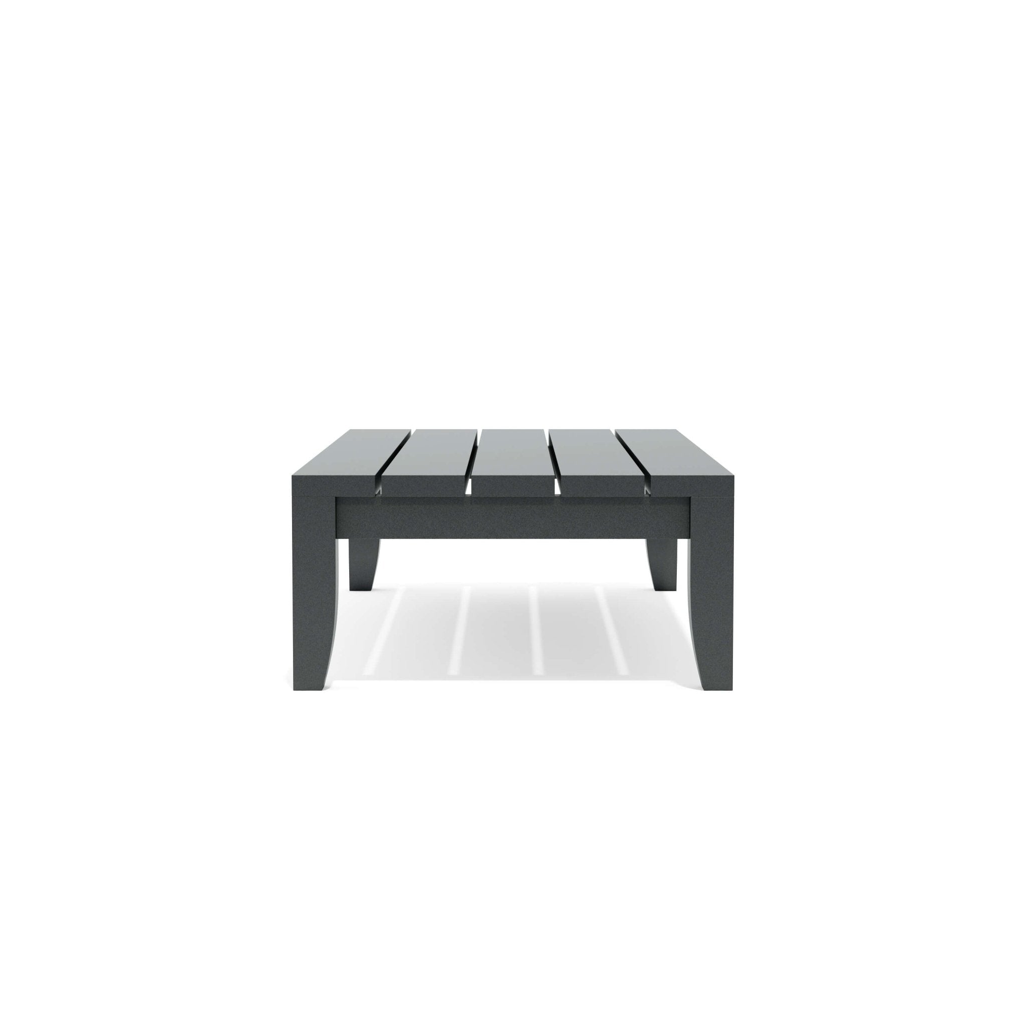 CORONADO ALUMINUM COFFEE TABLE - Clinch River Fishing USA