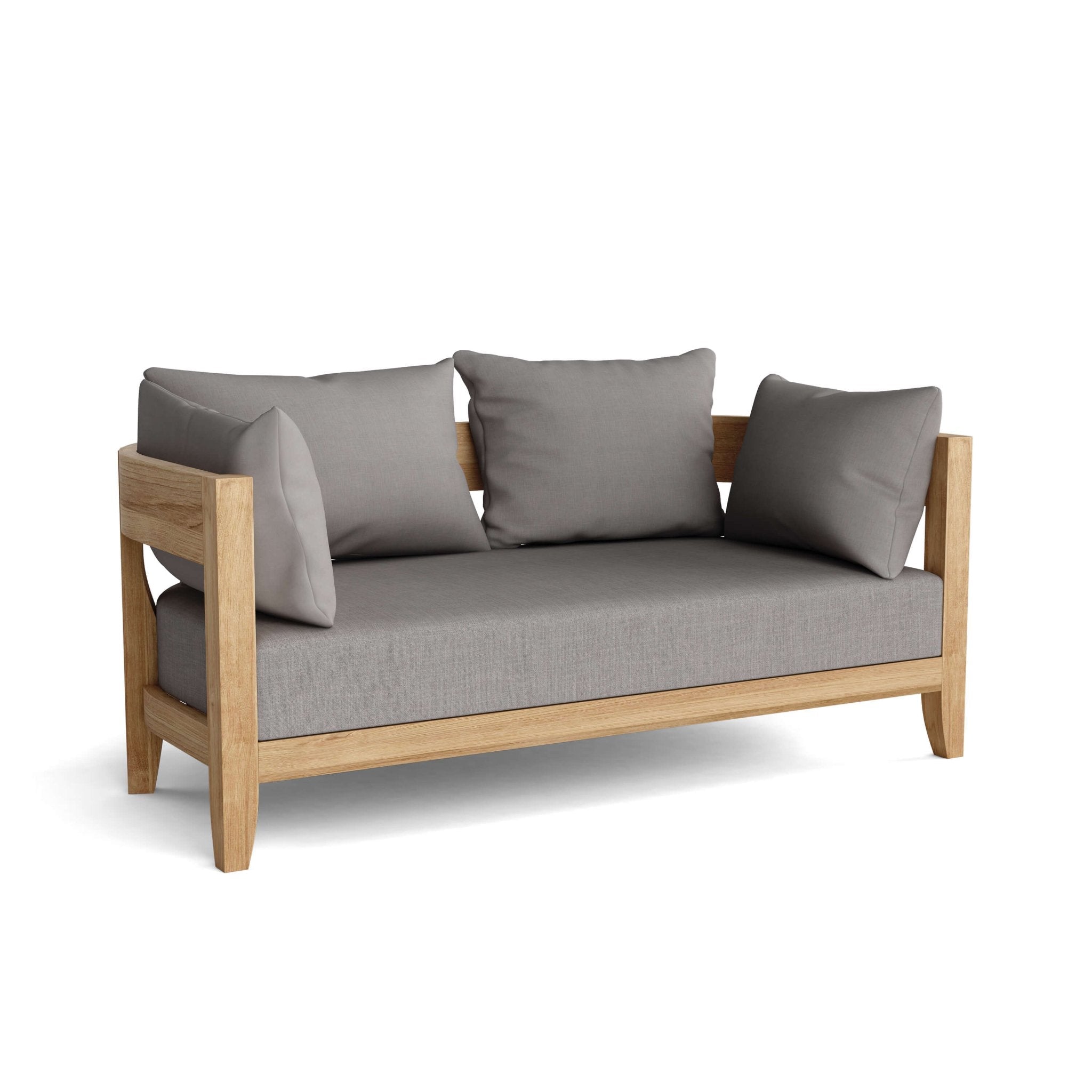 CORONADO DEEP SEATING LOVESEAT - Clinch River Fishing USA