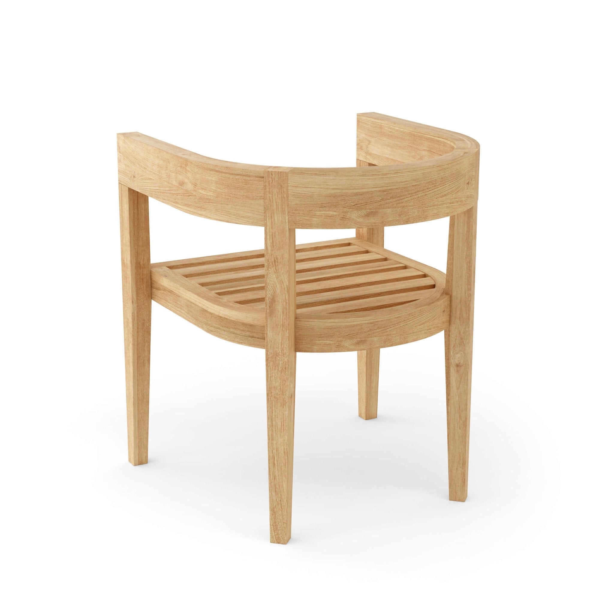 CORONADO DINING CHAIR - Clinch River Fishing USA