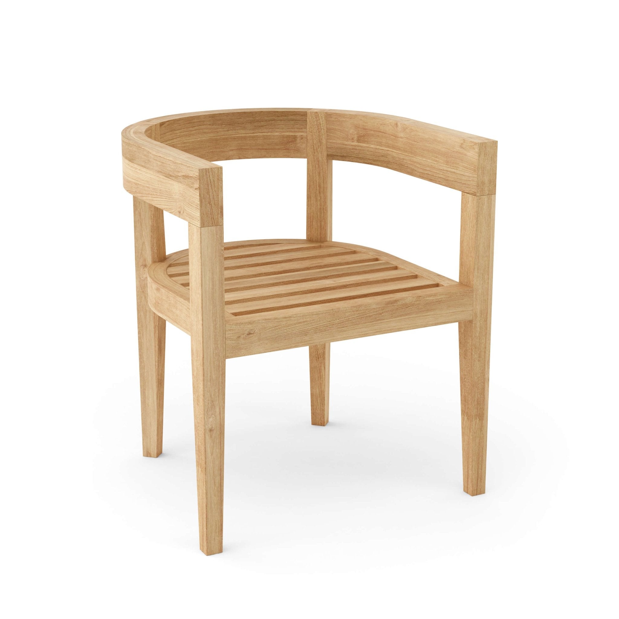 CORONADO DINING CHAIR - Clinch River Fishing USA