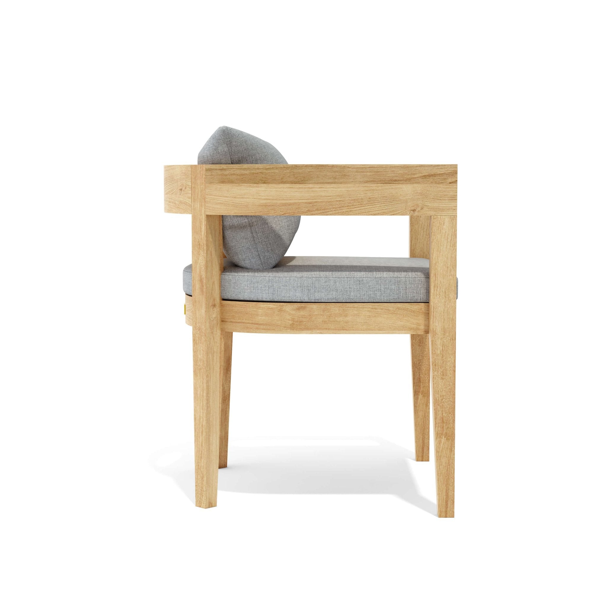 CORONADO DINING CHAIR - Clinch River Fishing USA