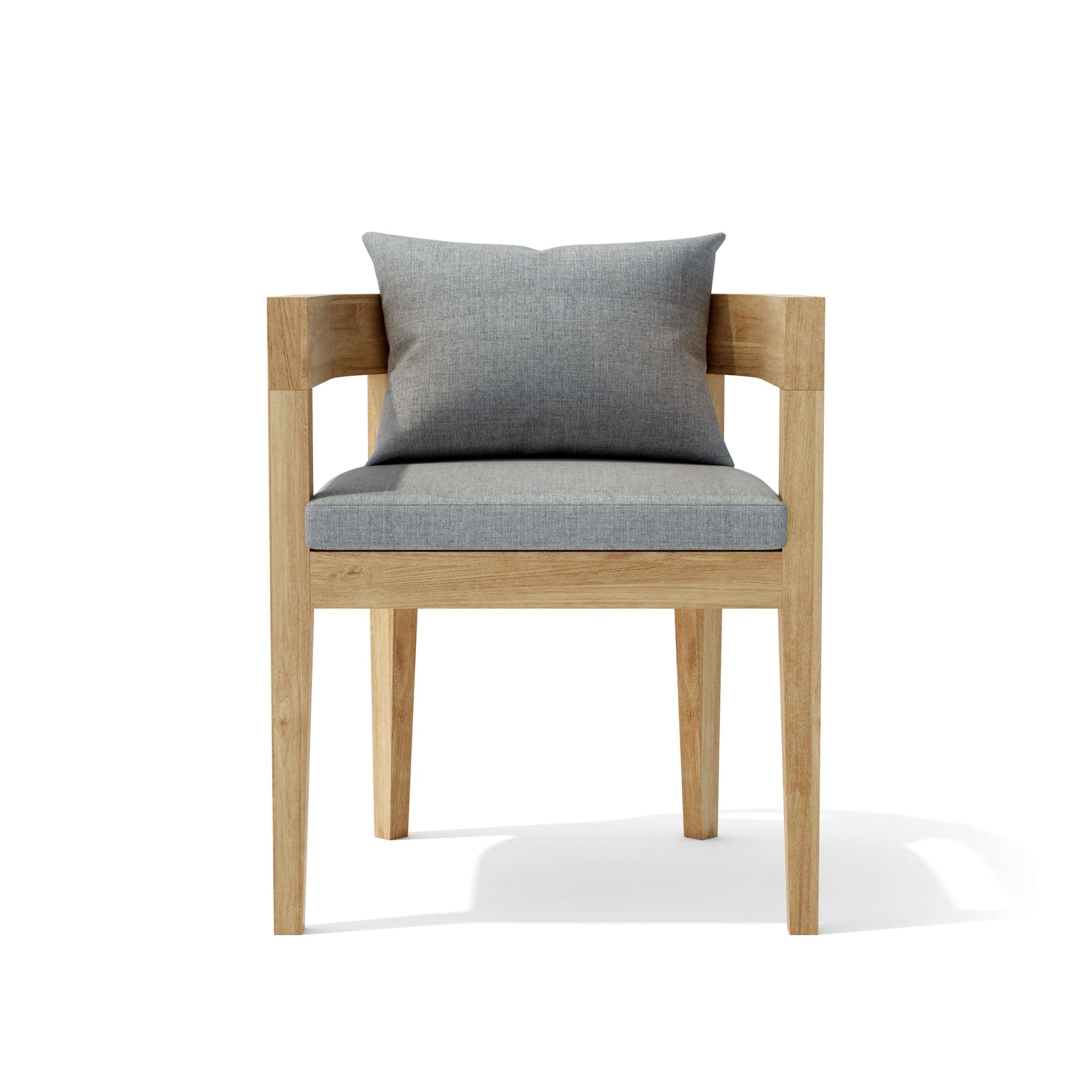 CORONADO DINING CHAIR - Clinch River Fishing USA