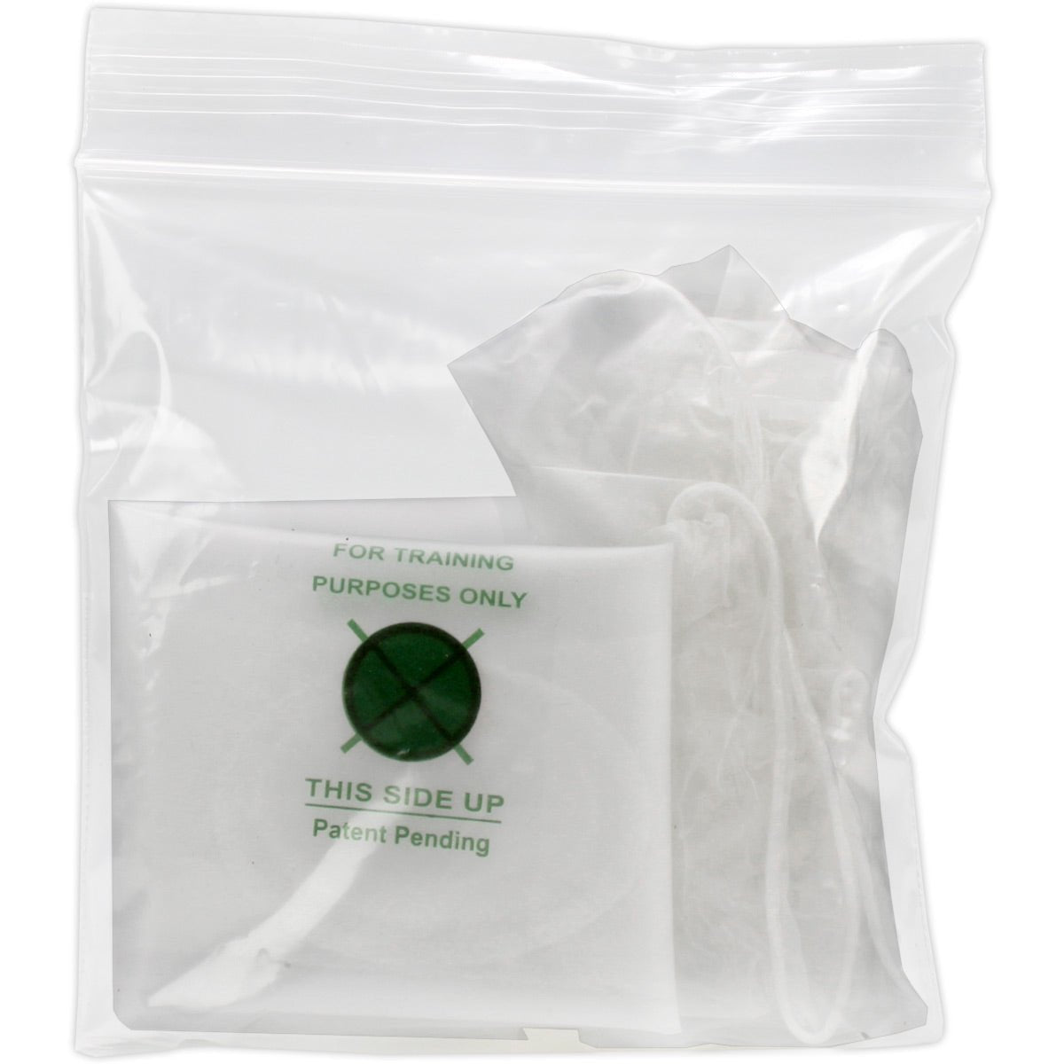 CPR Student Training Kit, 3 Piece - Clinch River Fishing USA