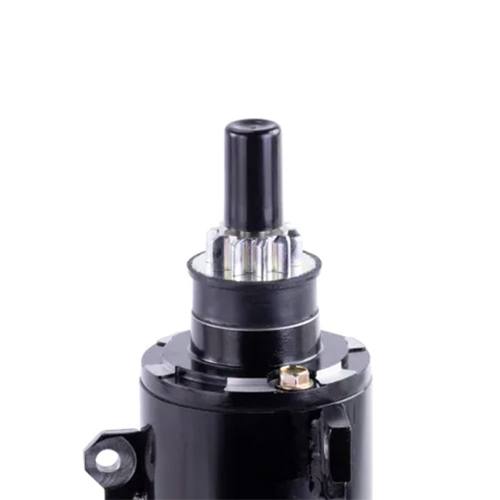 Sierra Outboard Starter