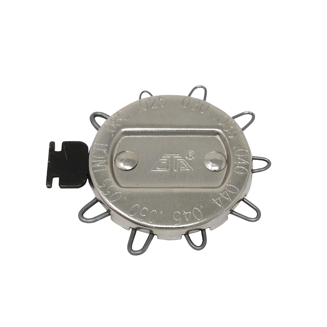 CTA 9 - Wire Spark Plug Gap Gauge - Clinch River Fishing USA
