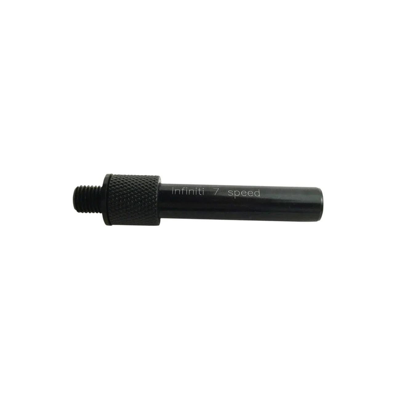 CTA ATF Filling Adapter - Nissan/Infiniti 7 Speed - Clinch River Fishing USA