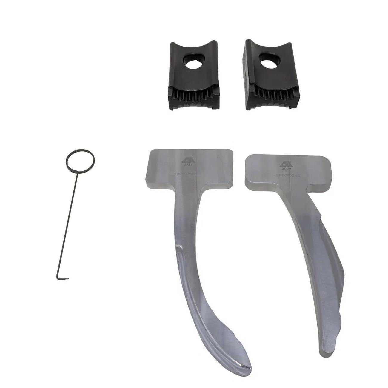 CTA Cam Phaser Locking Tool Kit - for Dodge Pentastar VVL 3.6 Engine: 2016 - UP - Clinch River Fishing USA