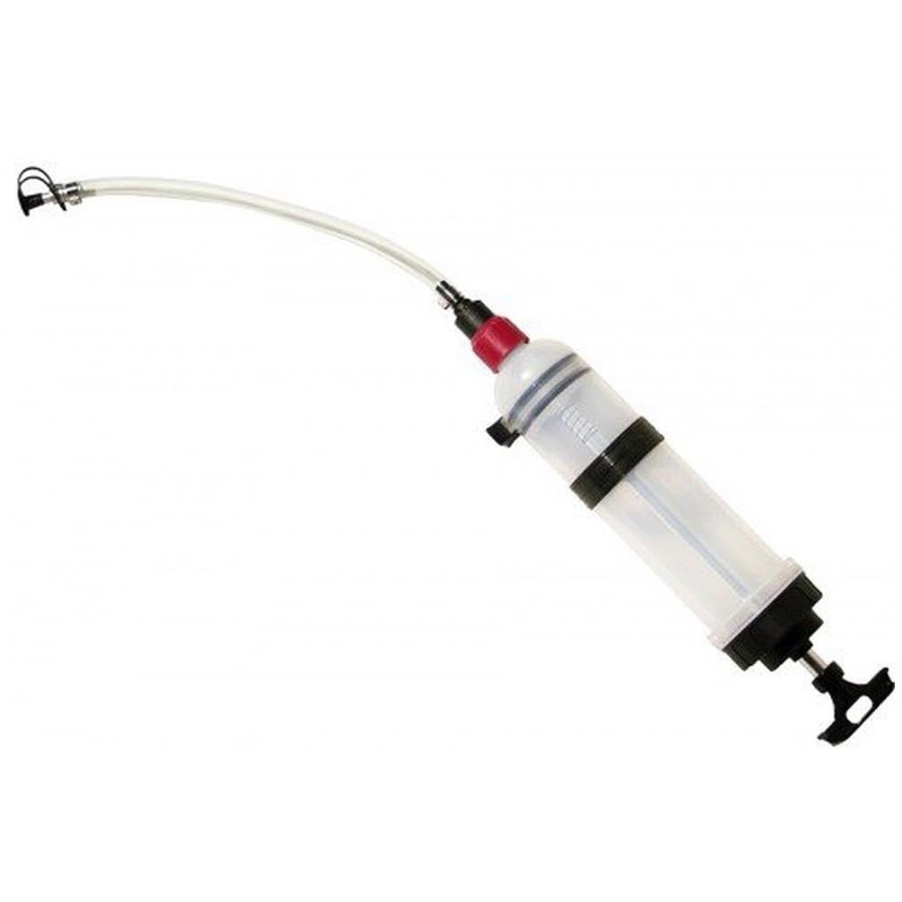 CTA Extraction and Filling Hand Pump (1500cc Capacity) - Clinch River Fishing USA