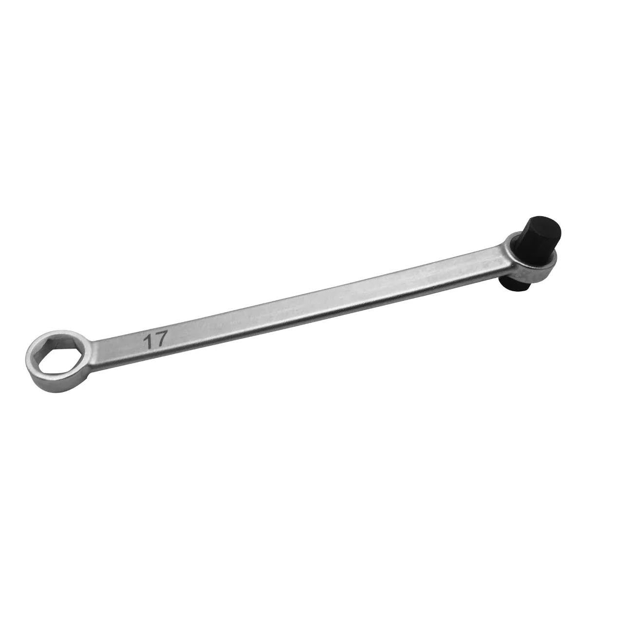 CTA Fill/Drain Plug Wrench for BMW Engines - 14 x 17mm - Clinch River Fishing USA