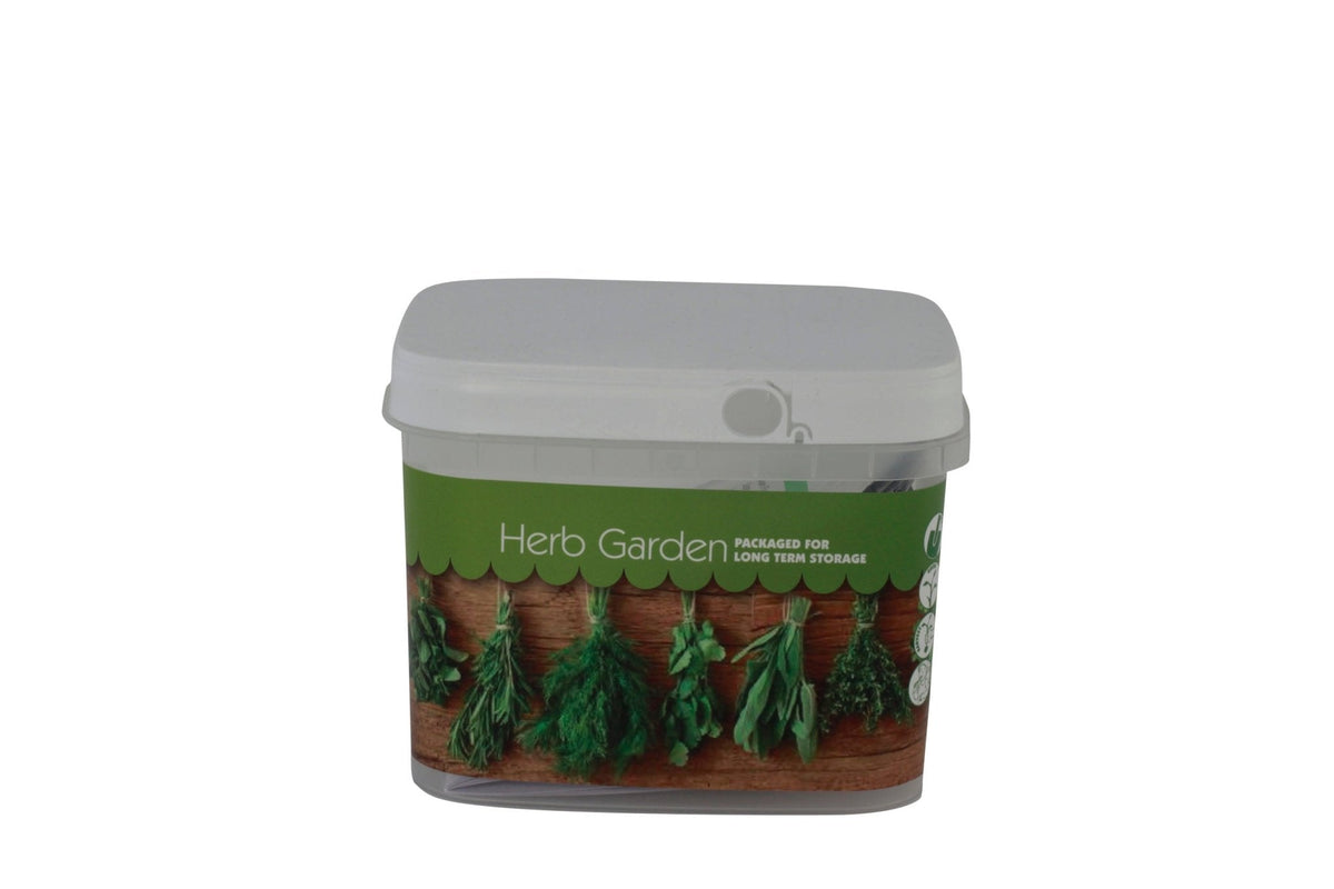 Culinary Herb Garden Preparedness Seeds - Clinch River Fishing USA