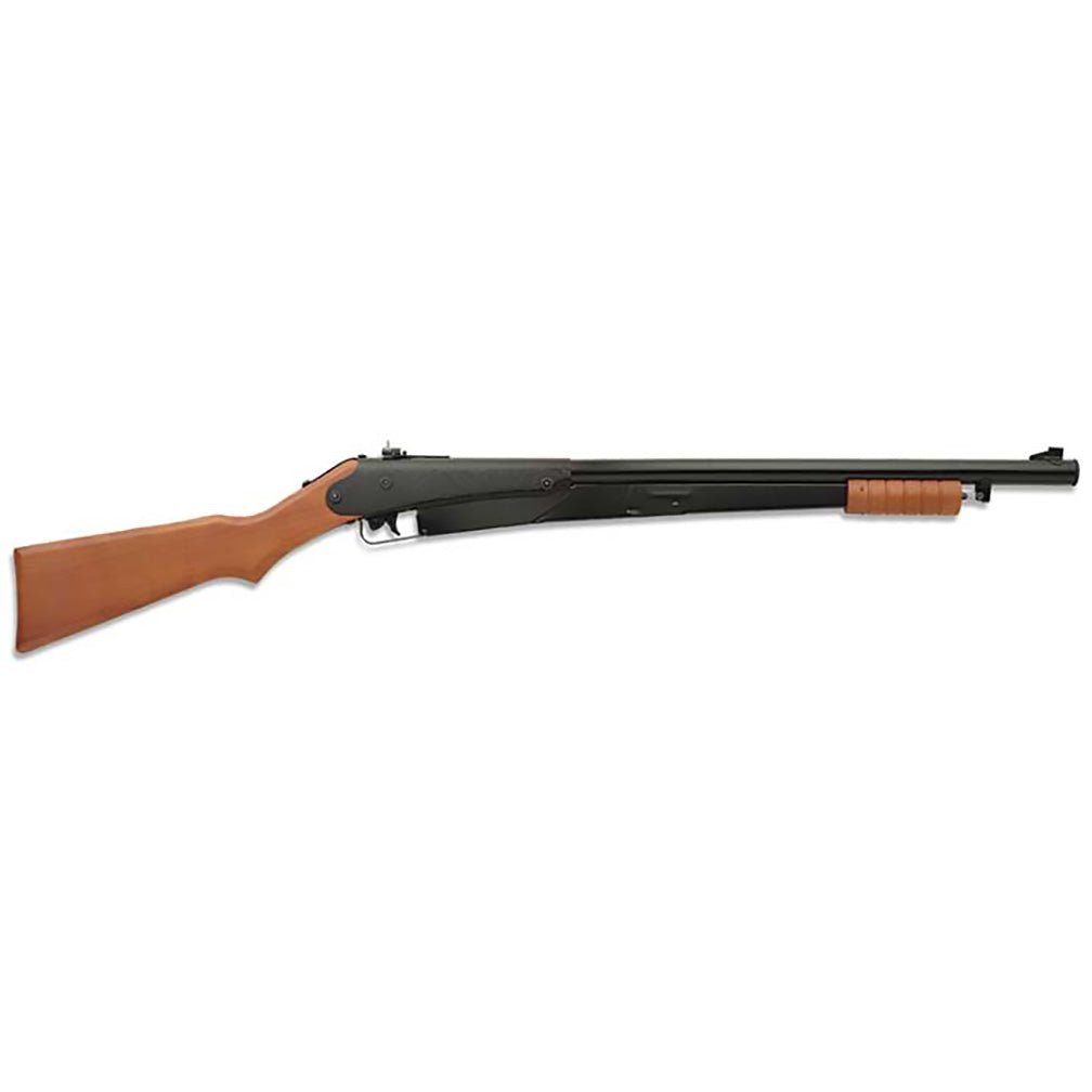 Daisy 25 Pump Action .177cal Spring Air BB Rifle - Clinch River Fishing USA