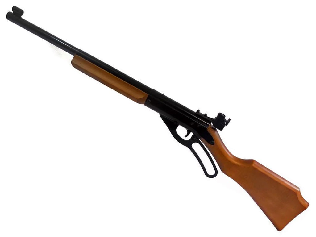 Daisy 499 Champion Competition BB Rifle - Clinch River Fishing USA