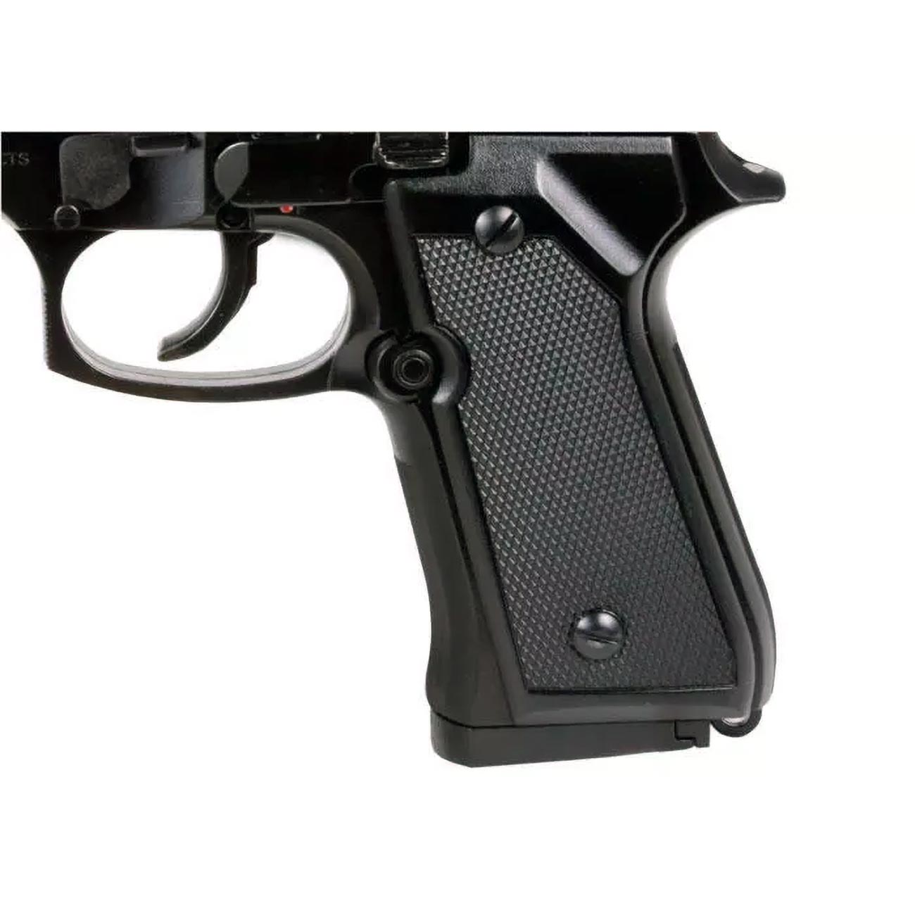 Daisy Model 340 Spring Air BB Pistol - Clinch River Fishing USA