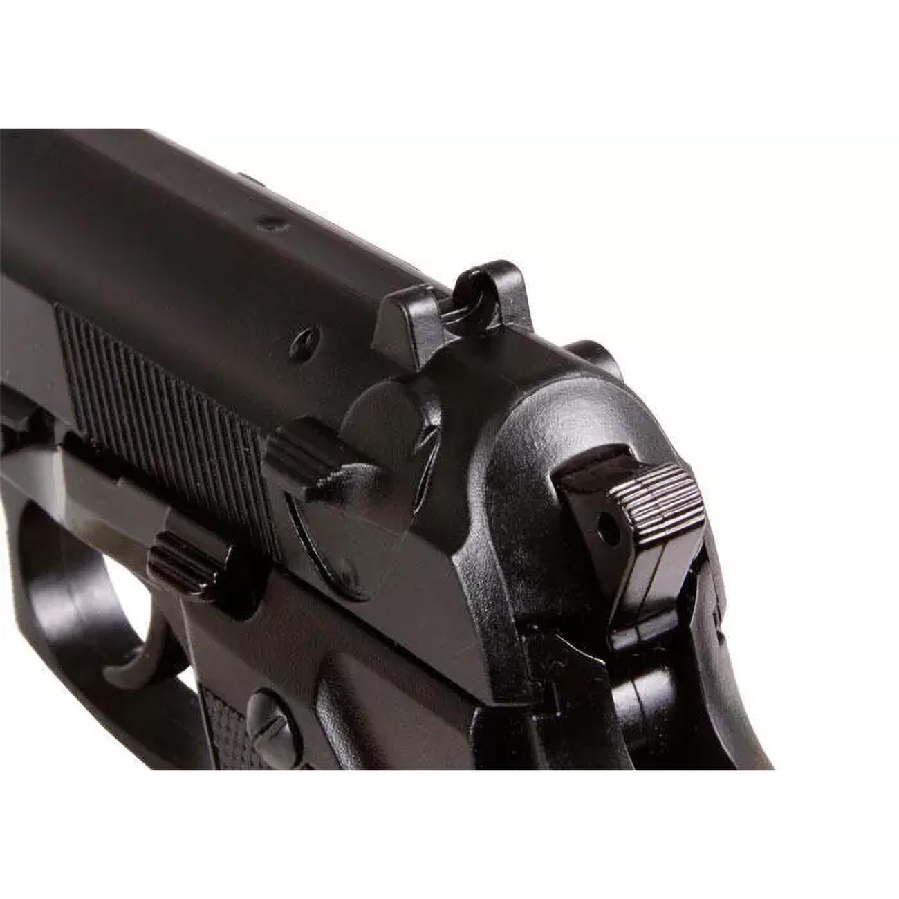 Daisy Model 340 Spring Air BB Pistol - Clinch River Fishing USA