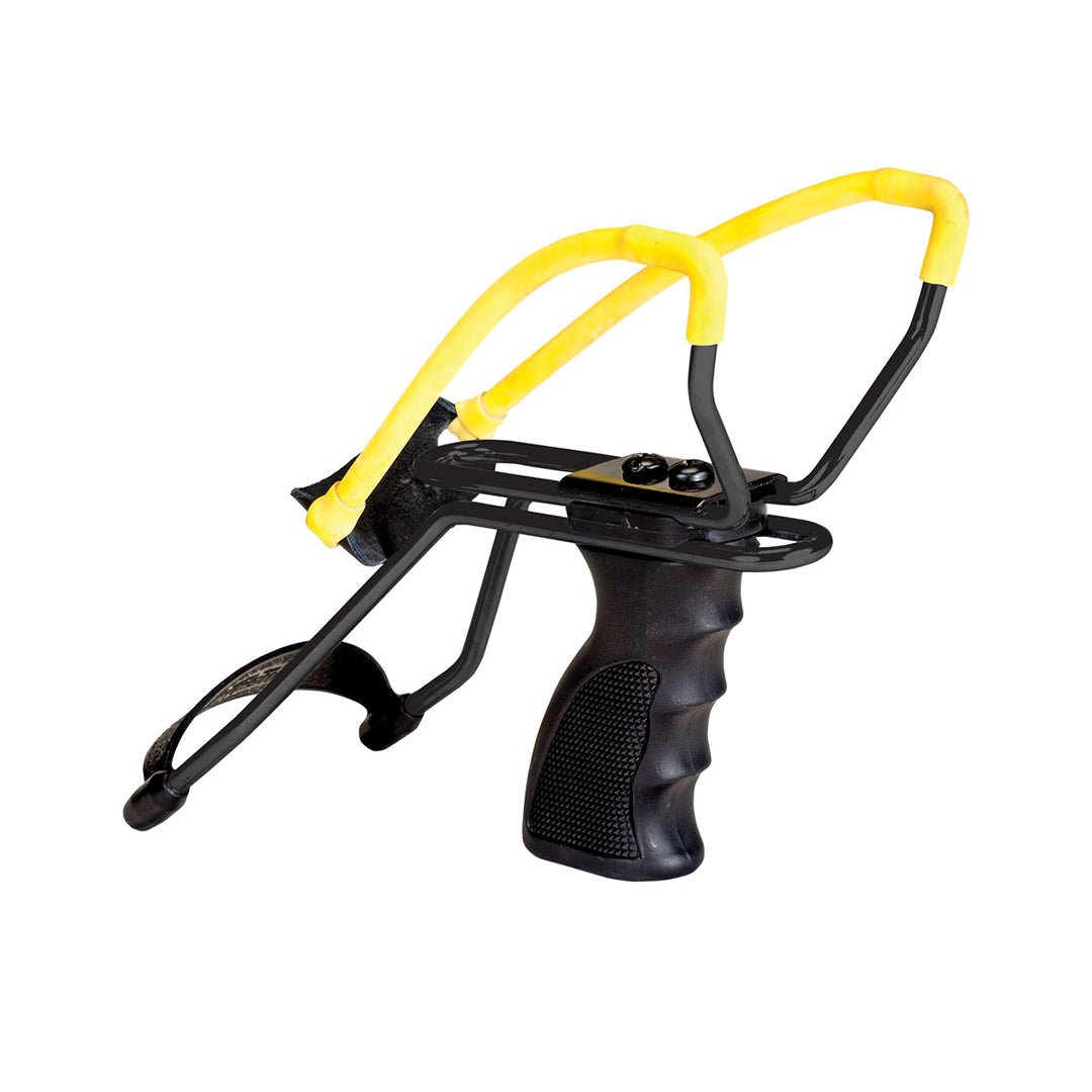 Daisy P51 8" Slingshot Kit - Clinch River Fishing USA