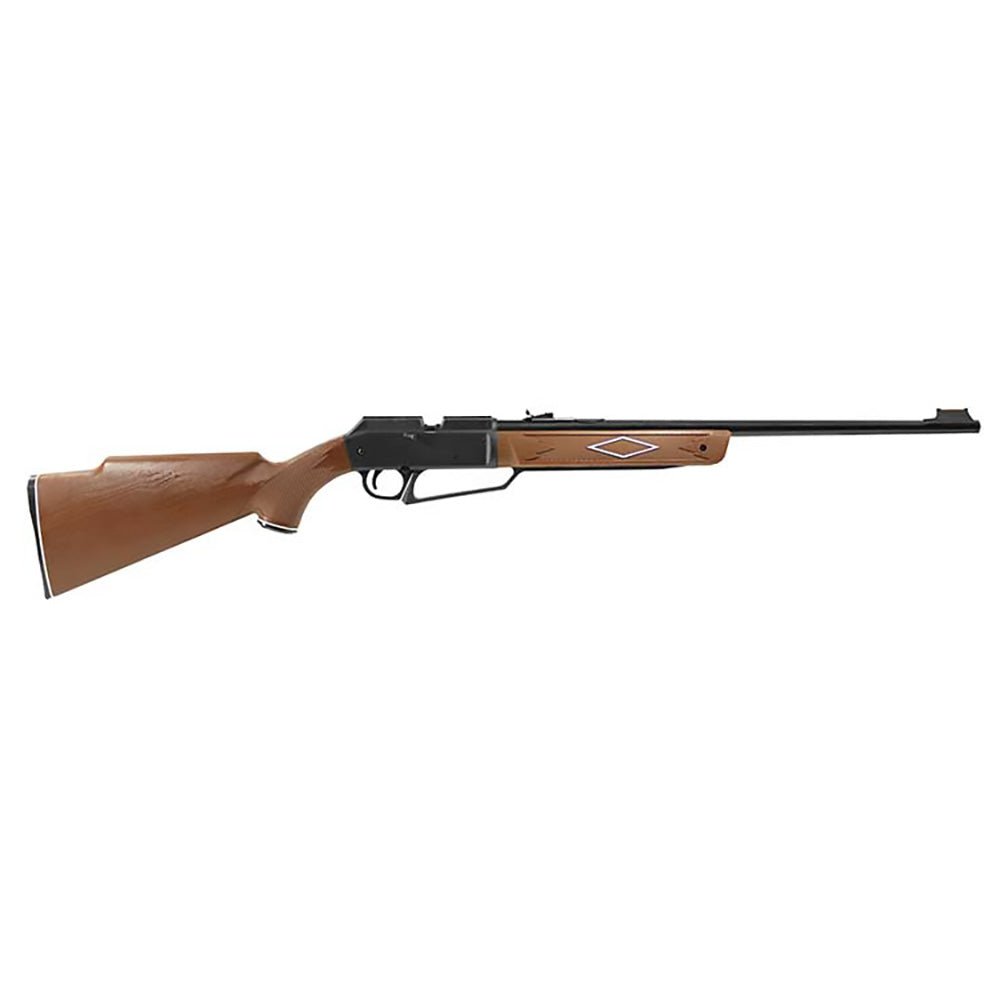 Daisy Powerline Model 880 .177cal Multi-pump BB/Pellet Rifle - Clinch River Fishing USA