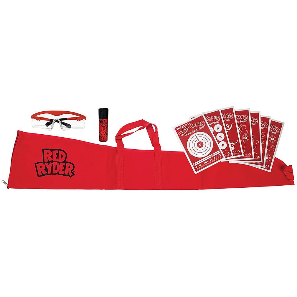 Daisy Red Ryder Gallery / Starter Combo - Clinch River Fishing USA