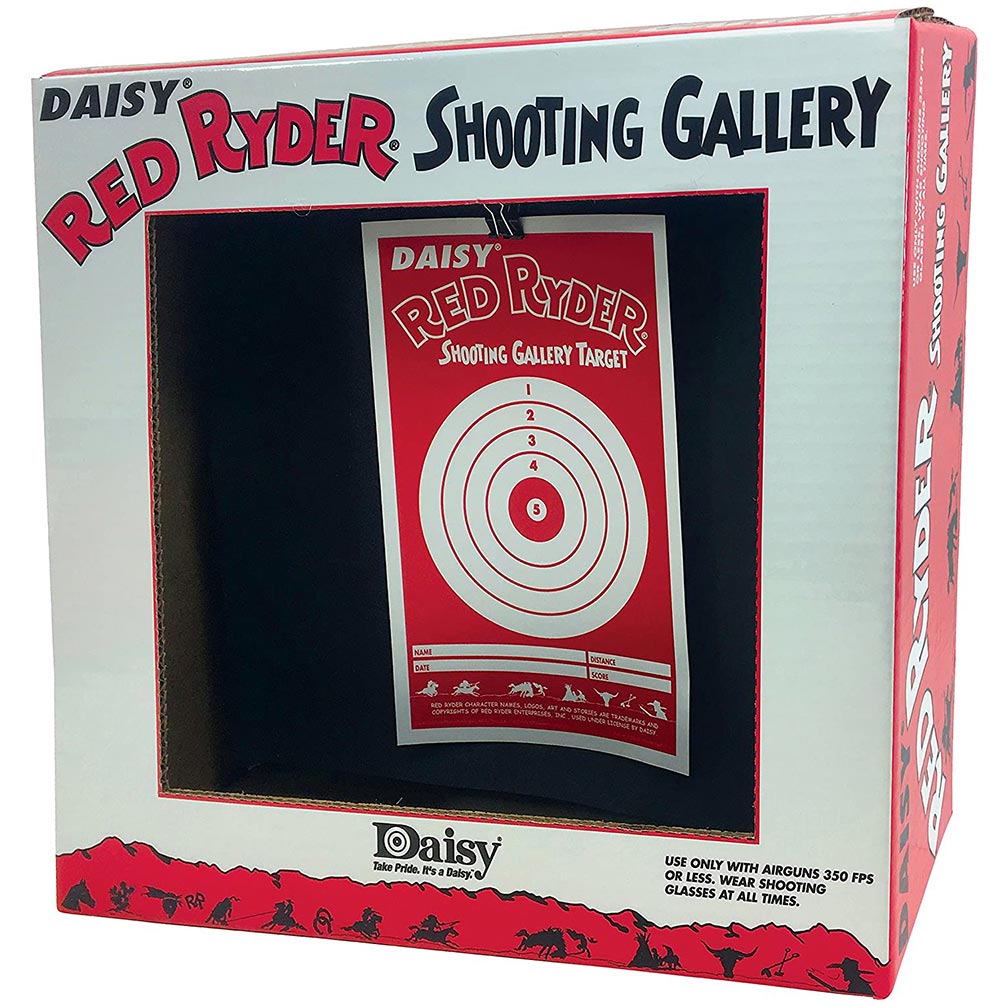 Daisy Red Ryder Gallery / Starter Combo - Clinch River Fishing USA
