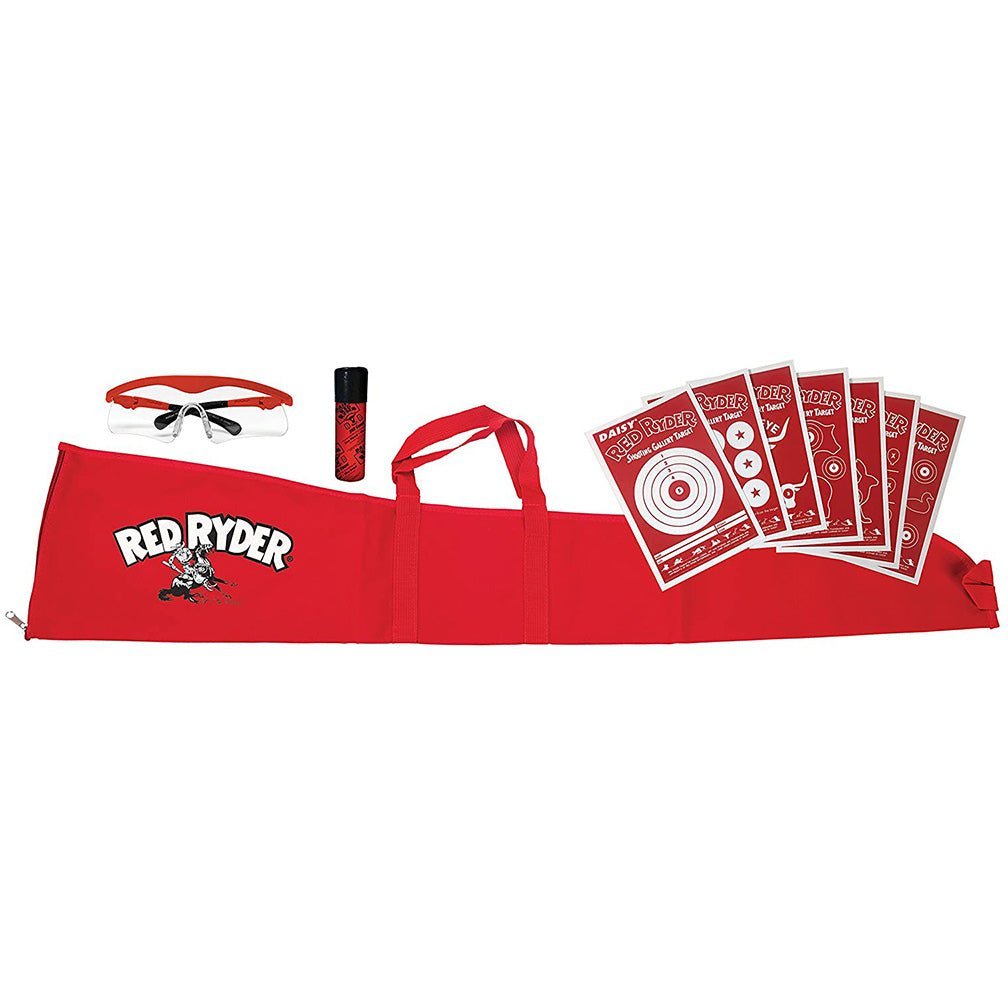 Daisy Red Ryder Starter Kit - Clinch River Fishing USA