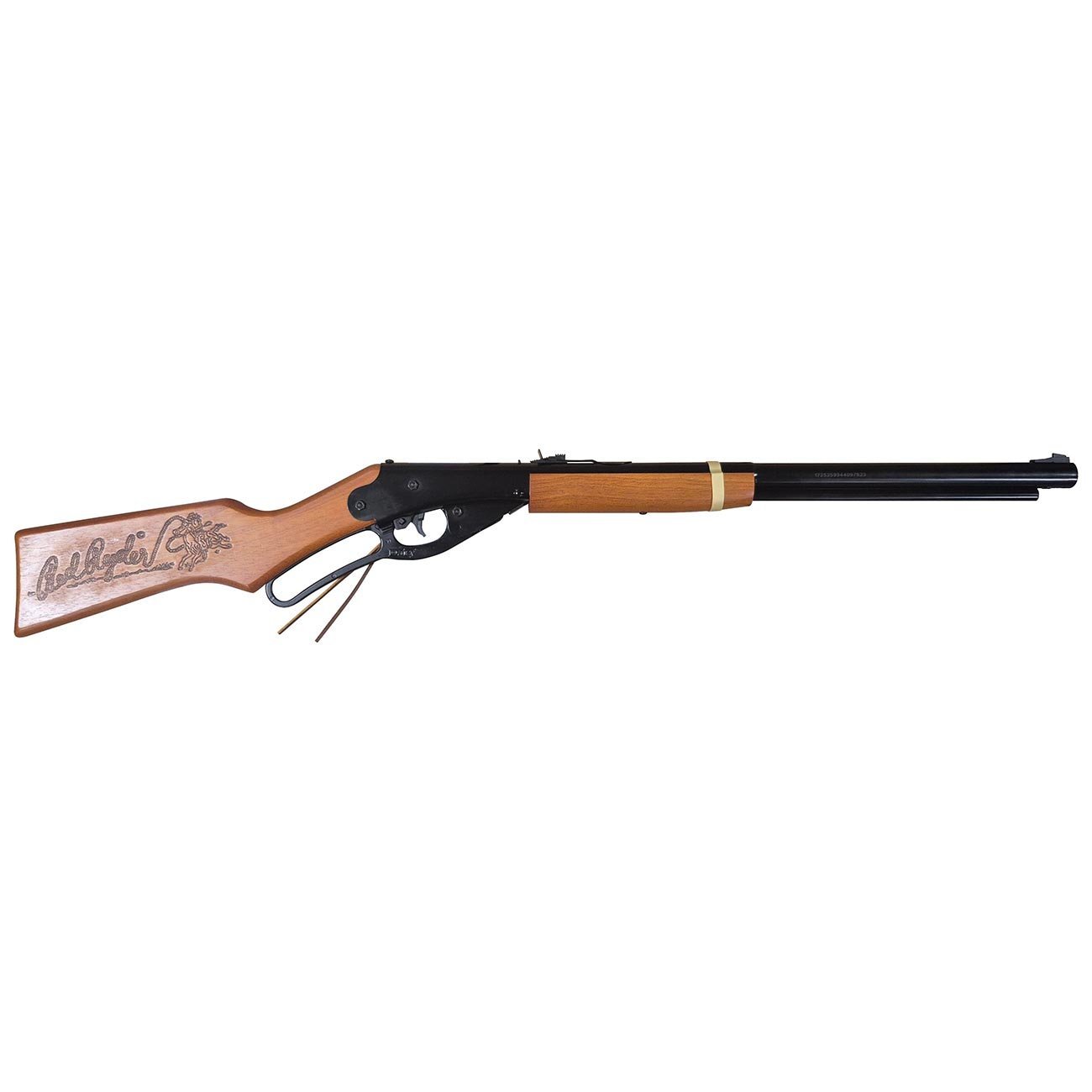 Daisy Red Ryder Youth BB Rifle - Model 1938 - Clinch River Fishing USA