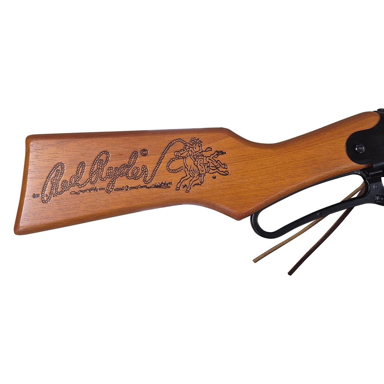 Daisy Red Ryder Youth BB Rifle - Model 1938 - Clinch River Fishing USA