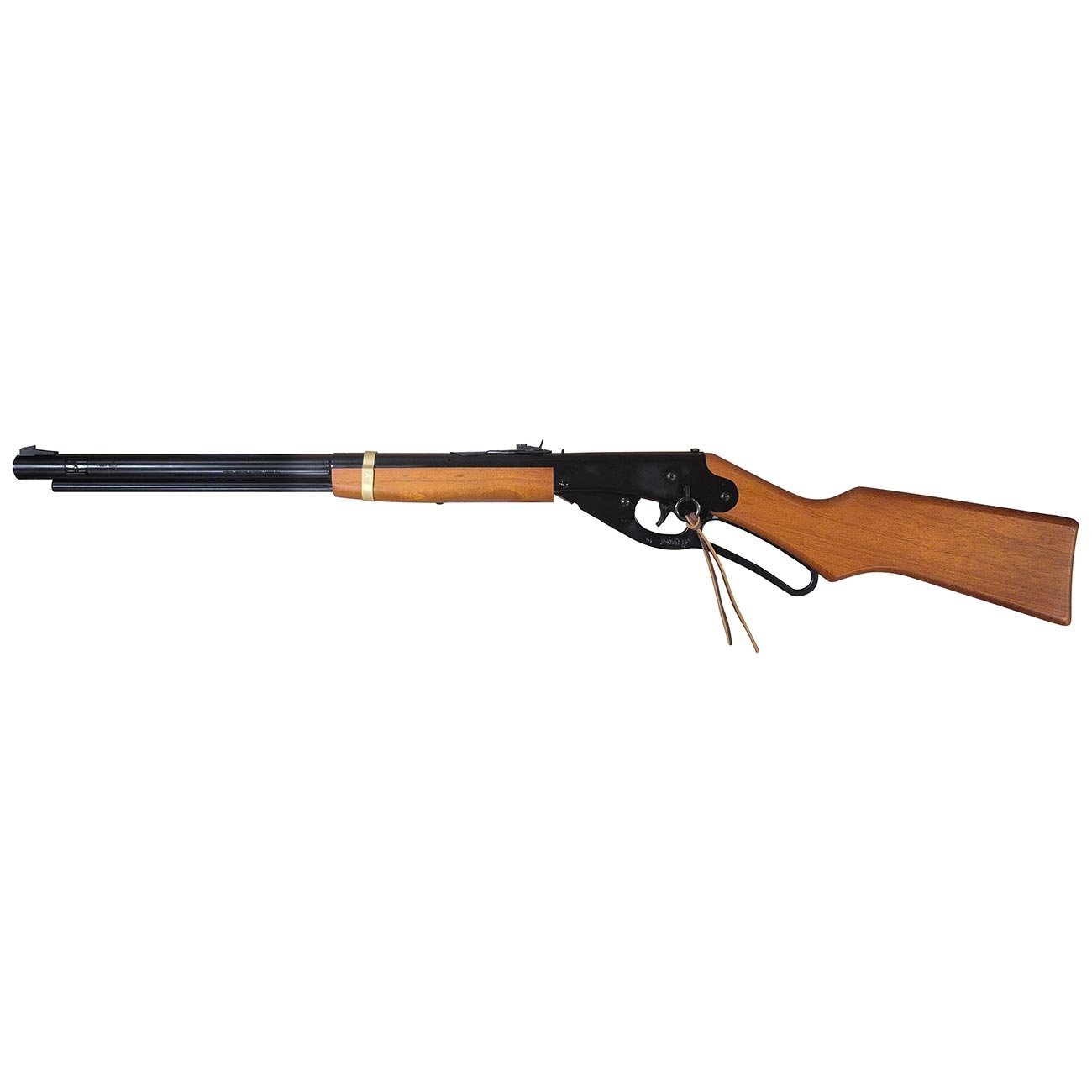 Daisy Red Ryder Youth BB Rifle - Model 1938 - Clinch River Fishing USA
