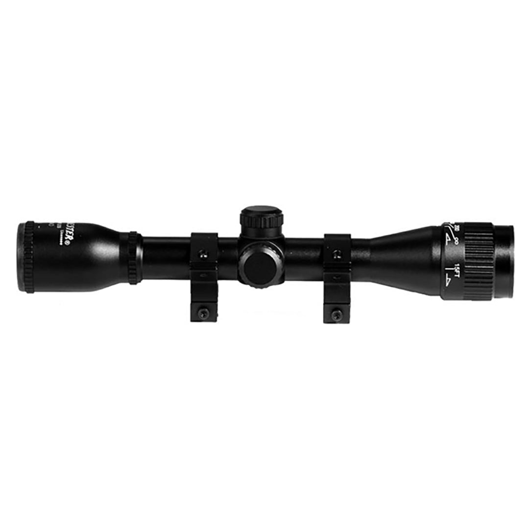 Daisy Winchester 4 x 32mm Scope for Air Rifle - Clinch River Fishing USA