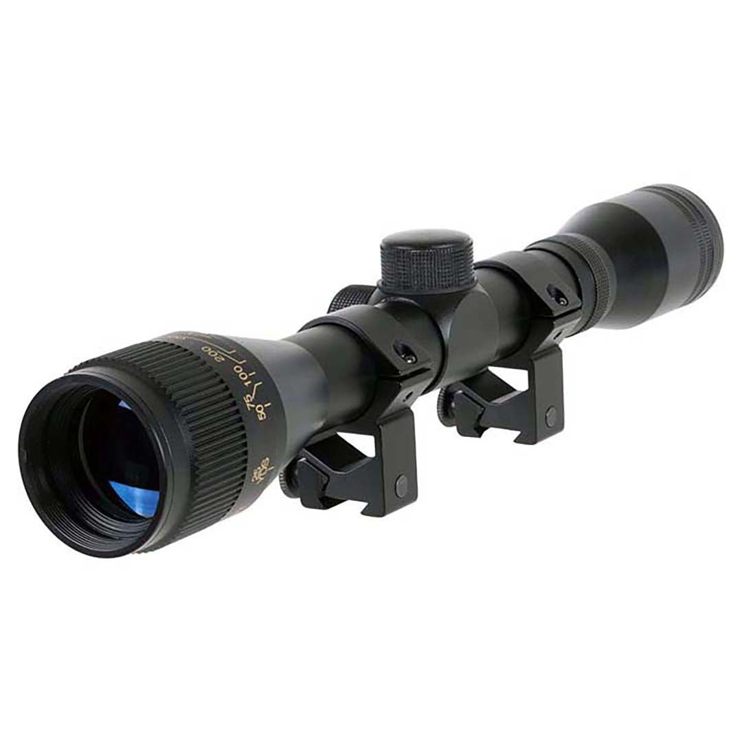Daisy Winchester 4 x 32mm Scope for Air Rifle - Clinch River Fishing USA