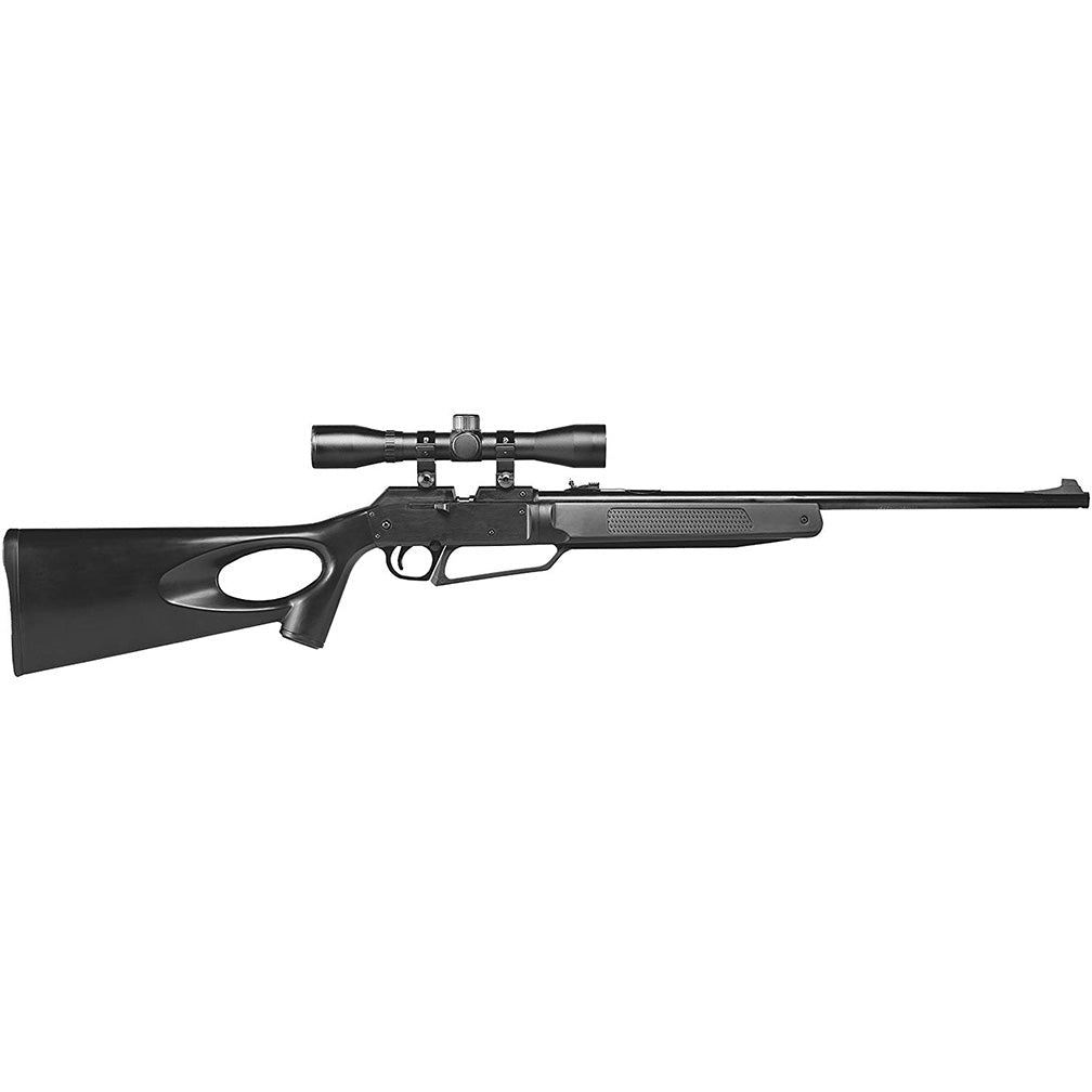 Daisy Winchester 77XS .177cal Pump BB/Pellet Rifle with 4x32mm Scope - Clinch River Fishing USA