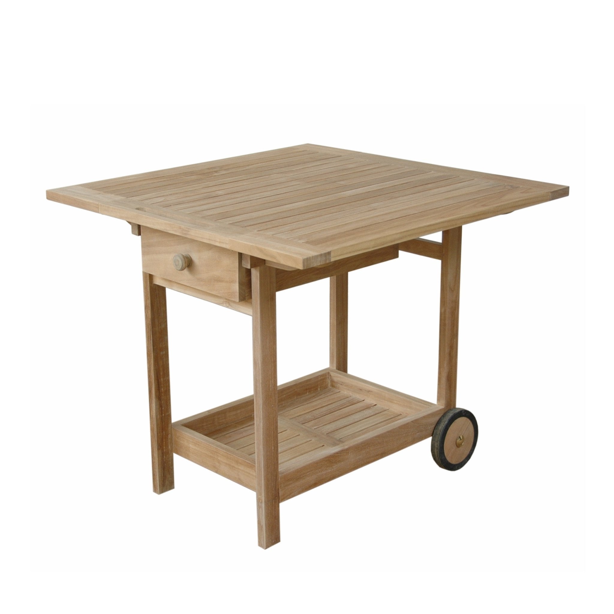 DANICA SERVING CART - Clinch River Fishing USA