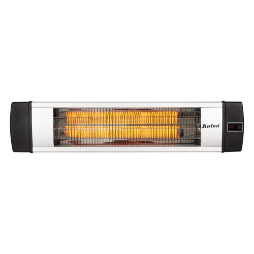 Electric Ceiling Mounted Indoor & Outdoor Heater 1500 Watt
