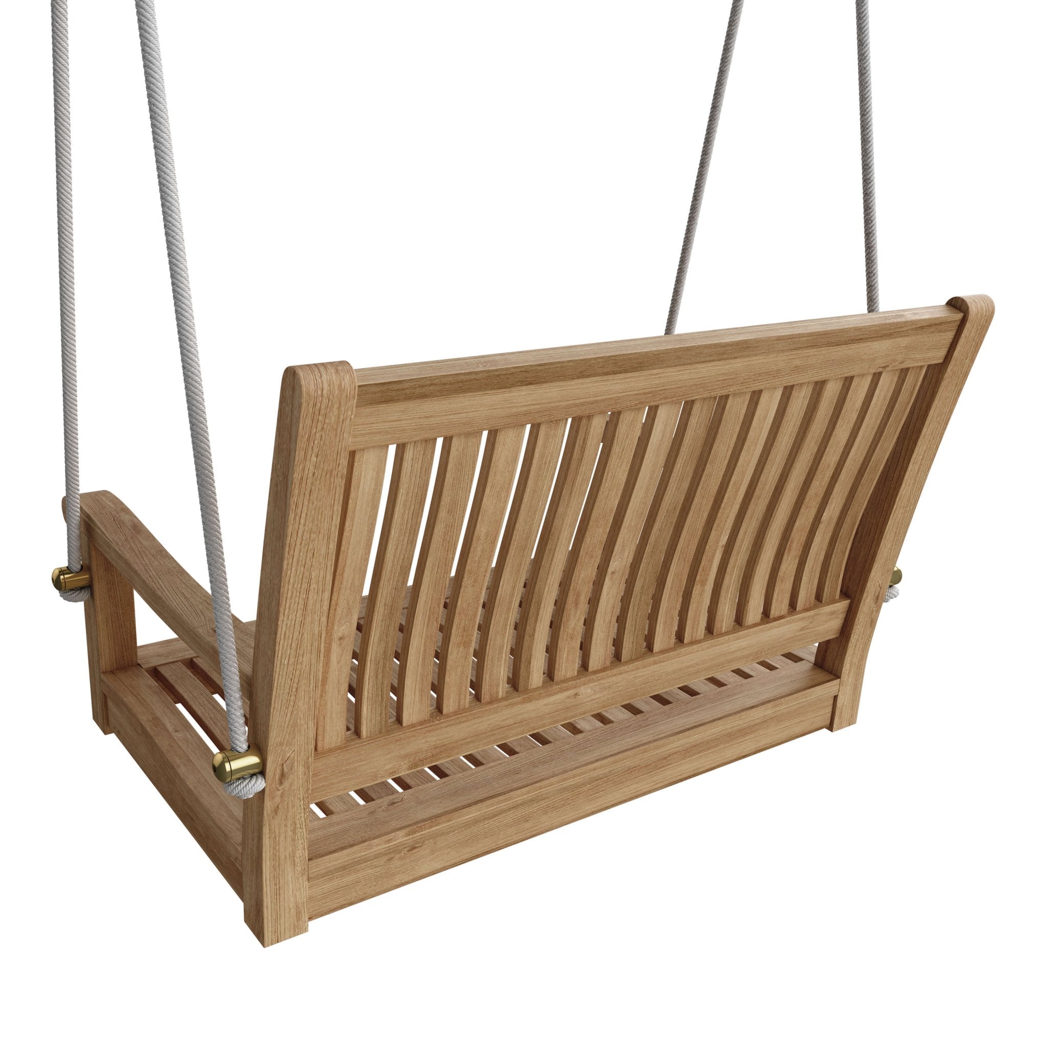 DEL-AMO 36″ STRAIGHT SWING BENCH - Clinch River Fishing USA