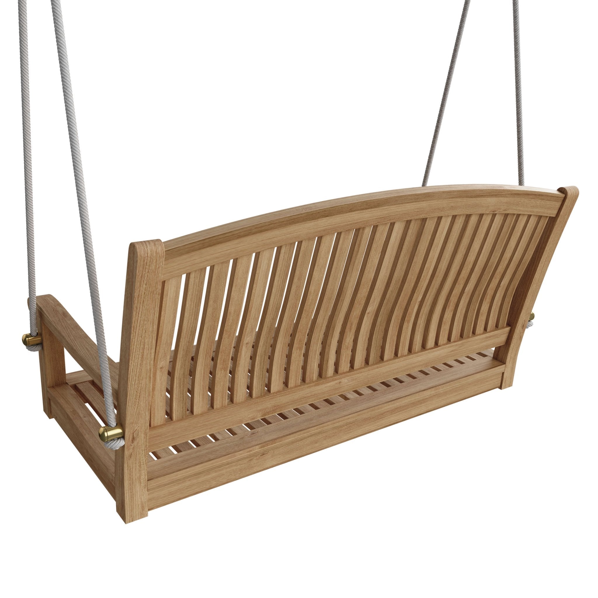 DEL-AMO 48″ ROUND SWING BENCH - Clinch River Fishing USA