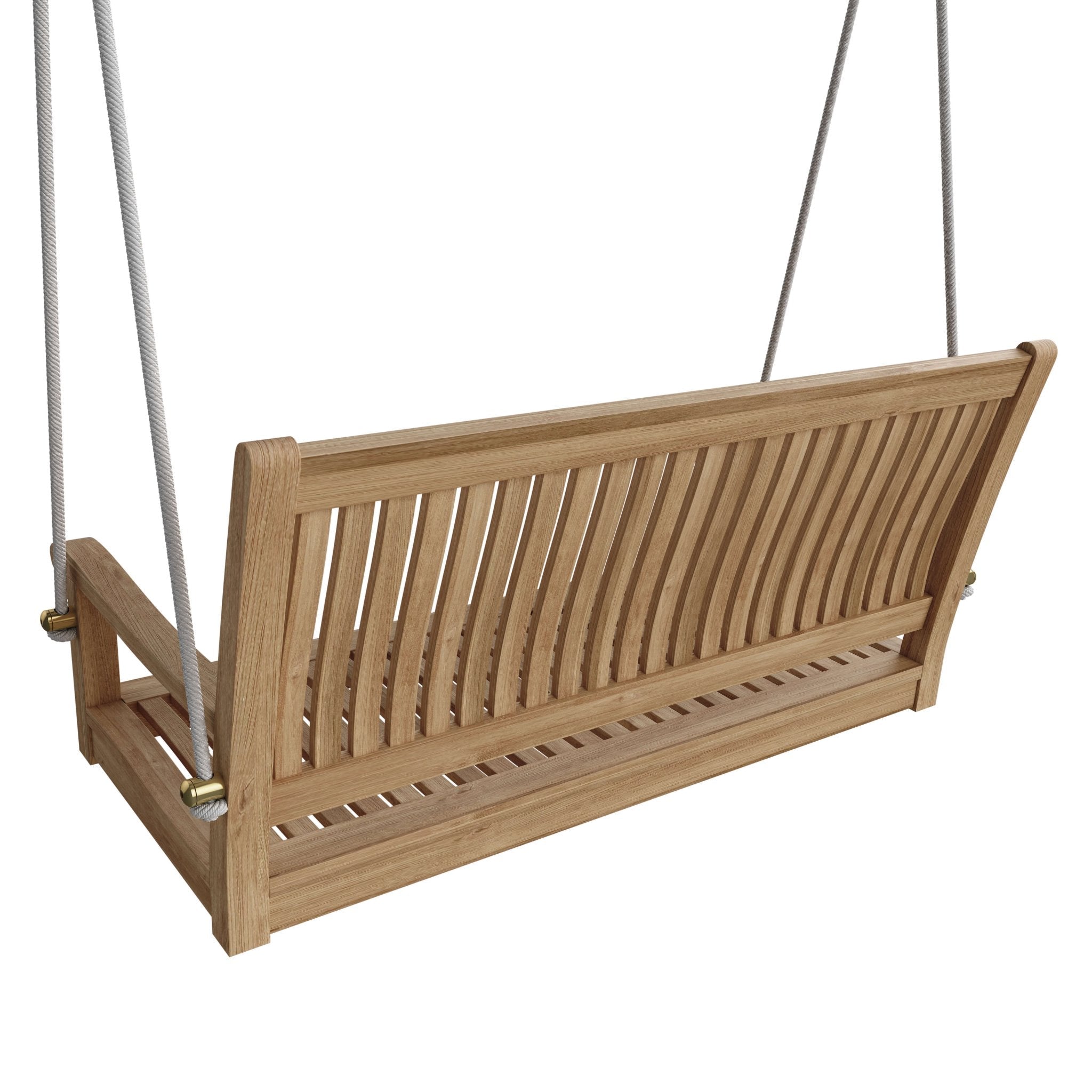 DEL-AMO 48″ STRAIGHT SWING BENCH - Clinch River Fishing USA