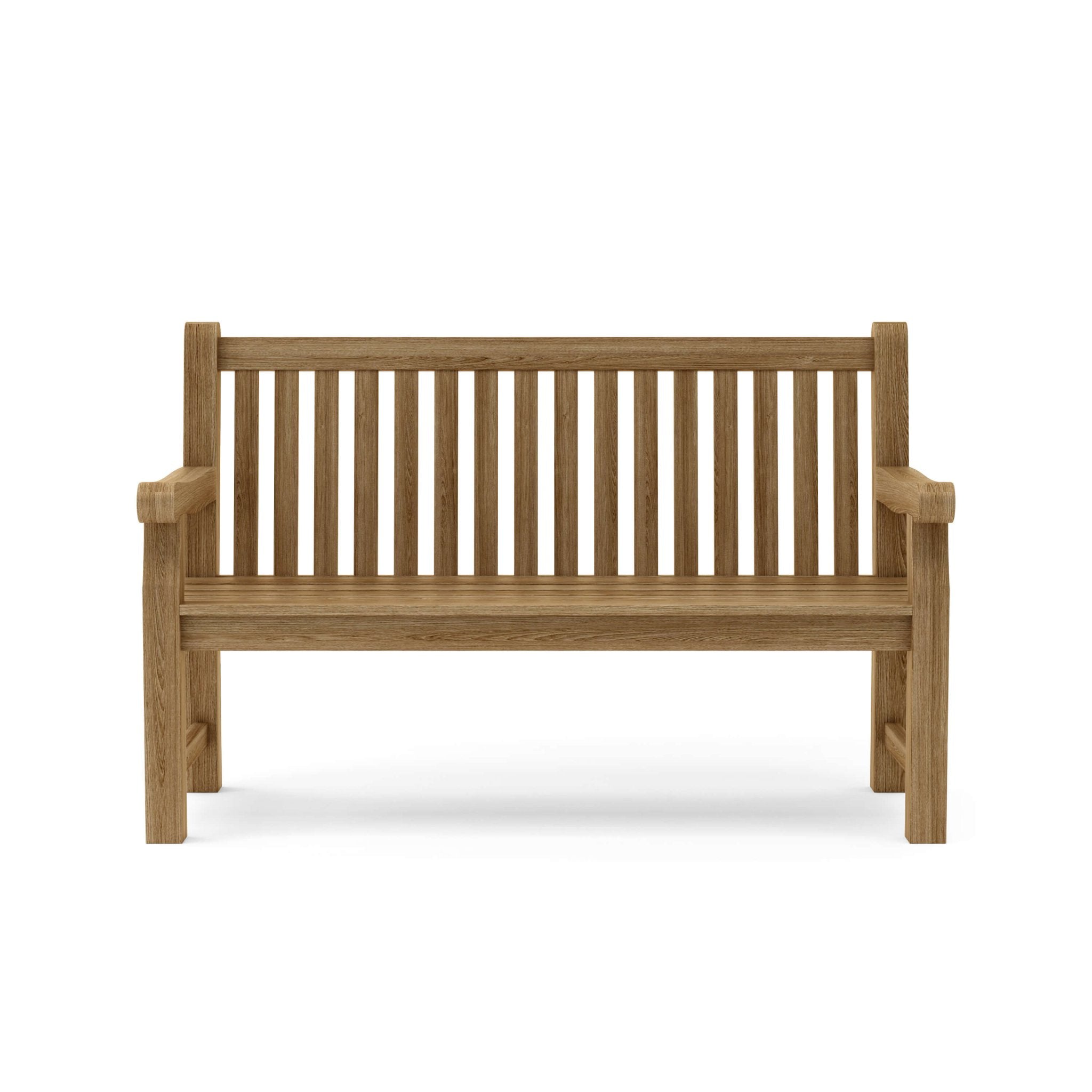 DEVONSHIRE 3 - SEATER EXTRA THICK BENCH - Clinch River Fishing USA