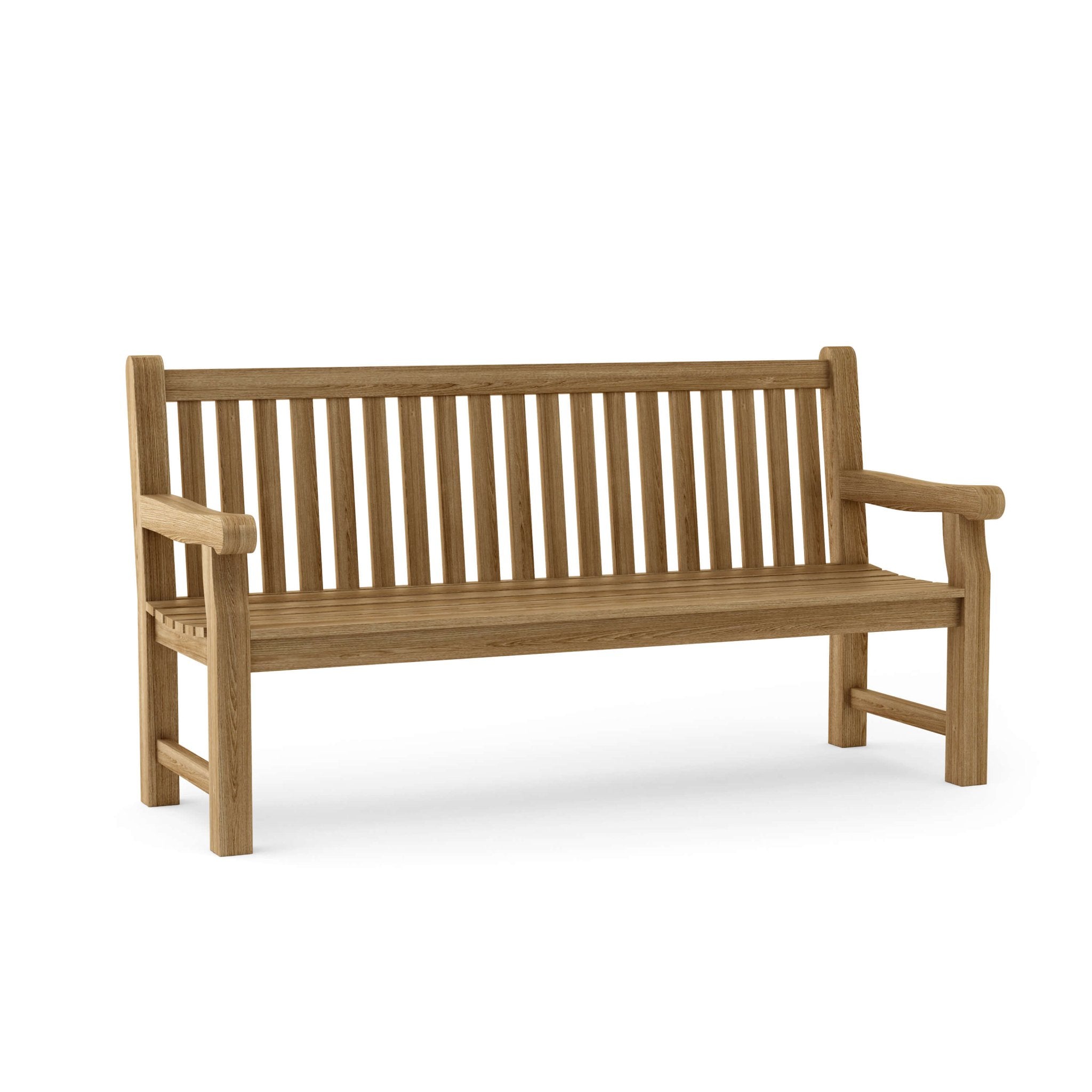 DEVONSHIRE 4 - SEATER EXTRA THICK BENCH - Clinch River Fishing USA