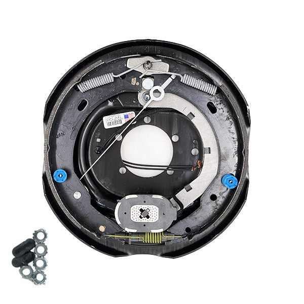 Dexter Axle BRK KIT 12 X 2 7K ELEC RH FSA
