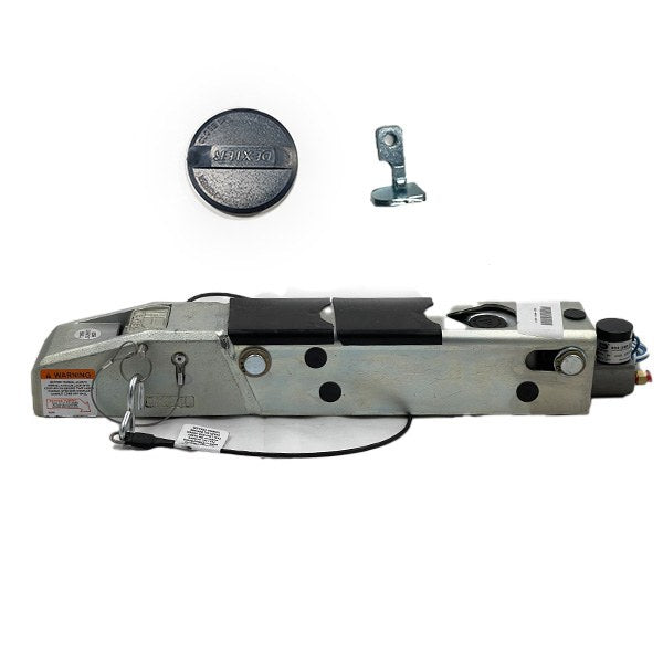 Dexter Axle A-84 Inner Member, Disc, w/ Solenoid