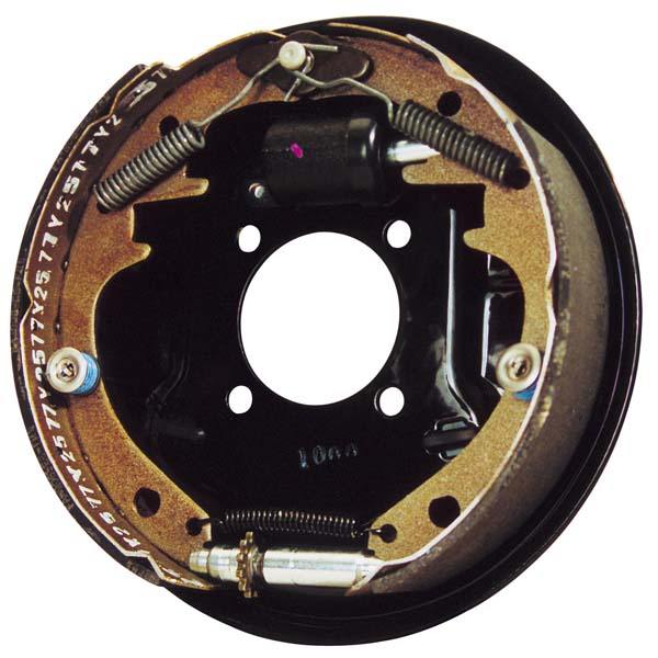 Dexter Axle 10 X 2 1/4 3.5K Hyd Rh | Us Man Adj Complete